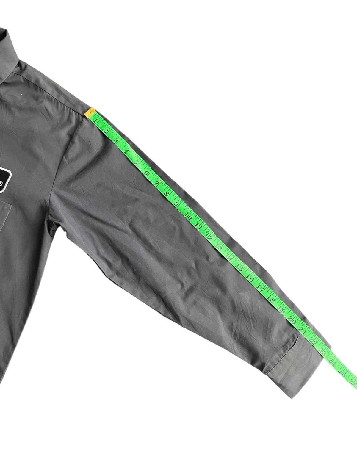 Other Mc Murray Work Shirt Size US M / EU 48-50 / 2 - 13 Thumbnail