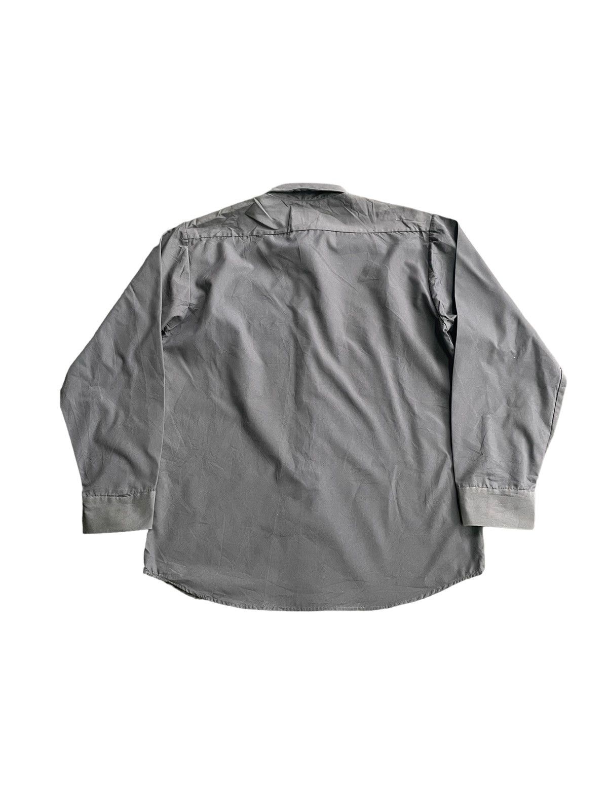 Other Mc Murray Work Shirt Size US M / EU 48-50 / 2 - 7 Thumbnail