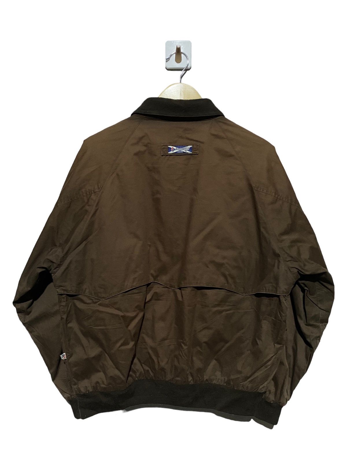 Vintage 🔥SALE🔥SCOTCH HILL VINTAGE STYLE JACKET Size US L / EU 52-54 / 3 - 2 Thumbnail