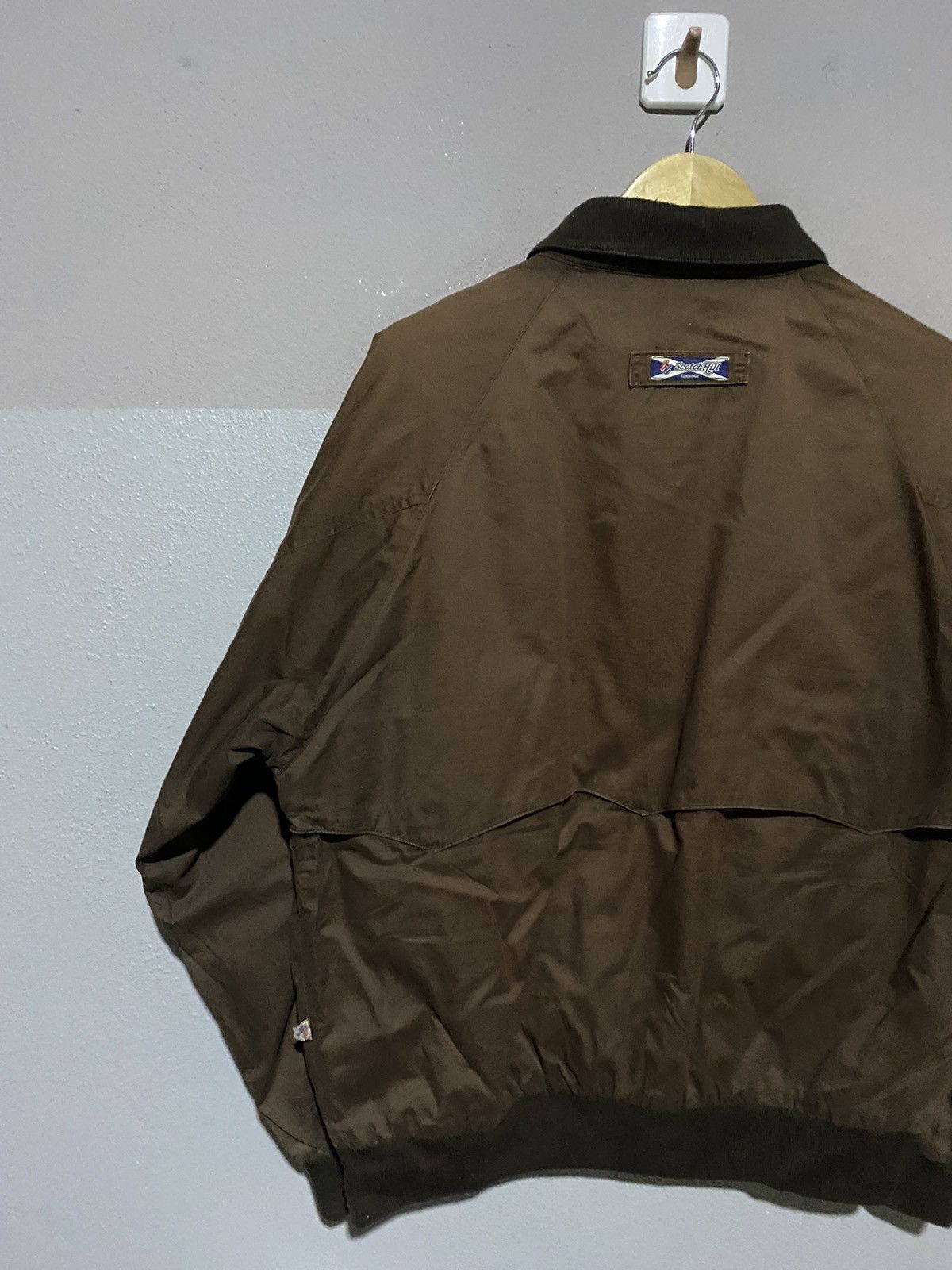 Vintage 🔥SALE🔥SCOTCH HILL VINTAGE STYLE JACKET Size US L / EU 52-54 / 3 - 7 Thumbnail