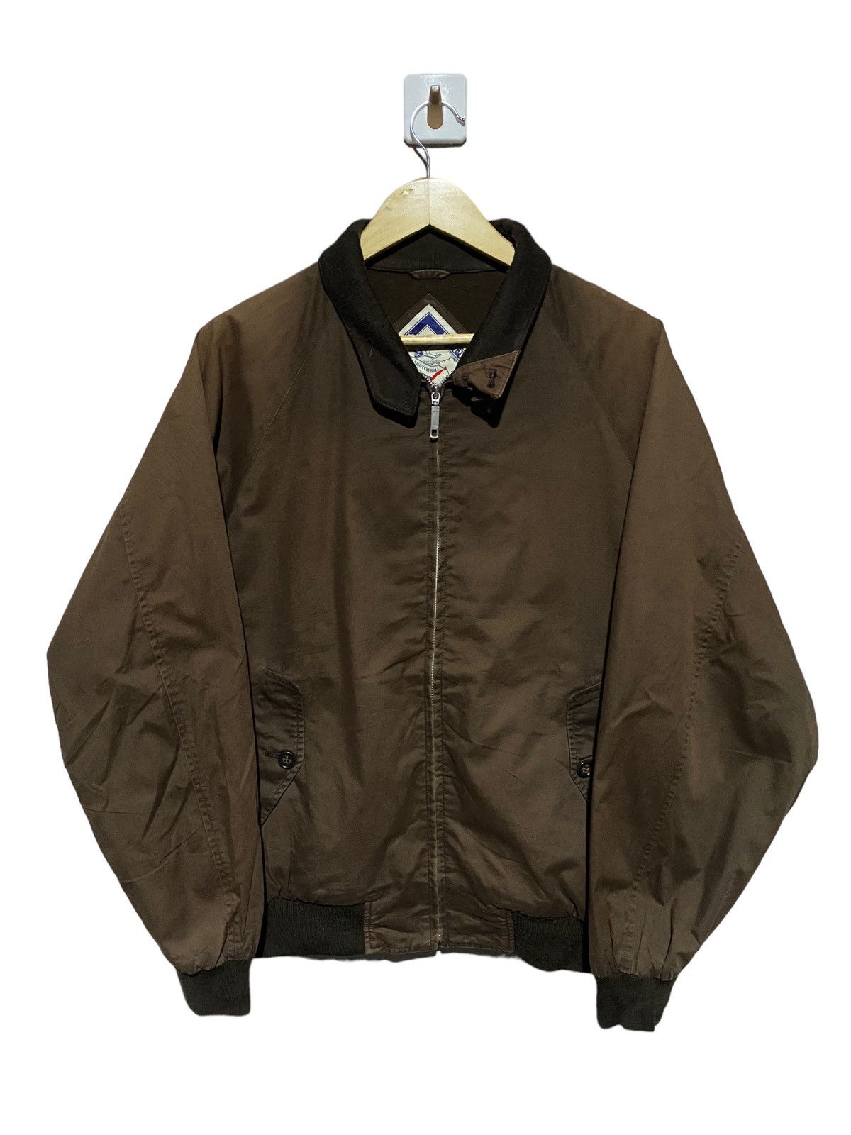 Vintage 🔥SALE🔥SCOTCH HILL VINTAGE STYLE JACKET Size US L / EU 52-54 / 3 - 1 Thumbnail
