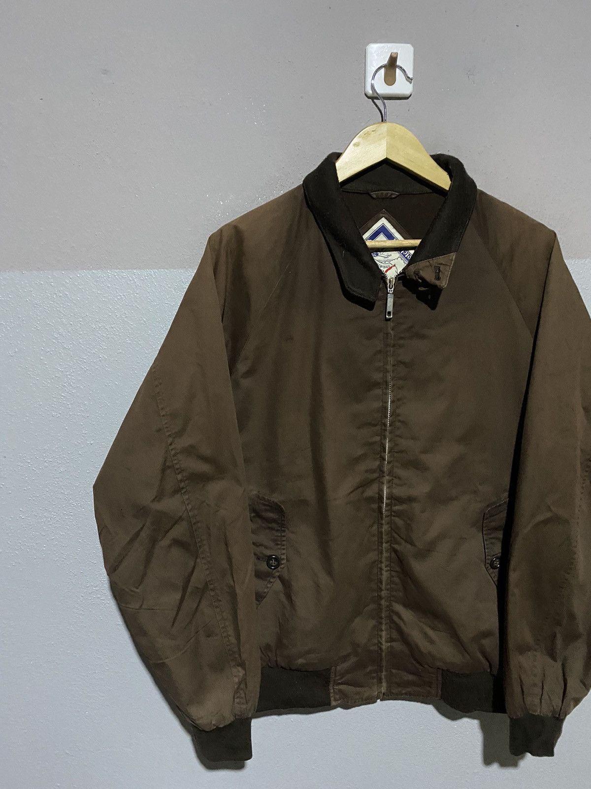 Vintage 🔥SALE🔥SCOTCH HILL VINTAGE STYLE JACKET Size US L / EU 52-54 / 3 - 4 Thumbnail