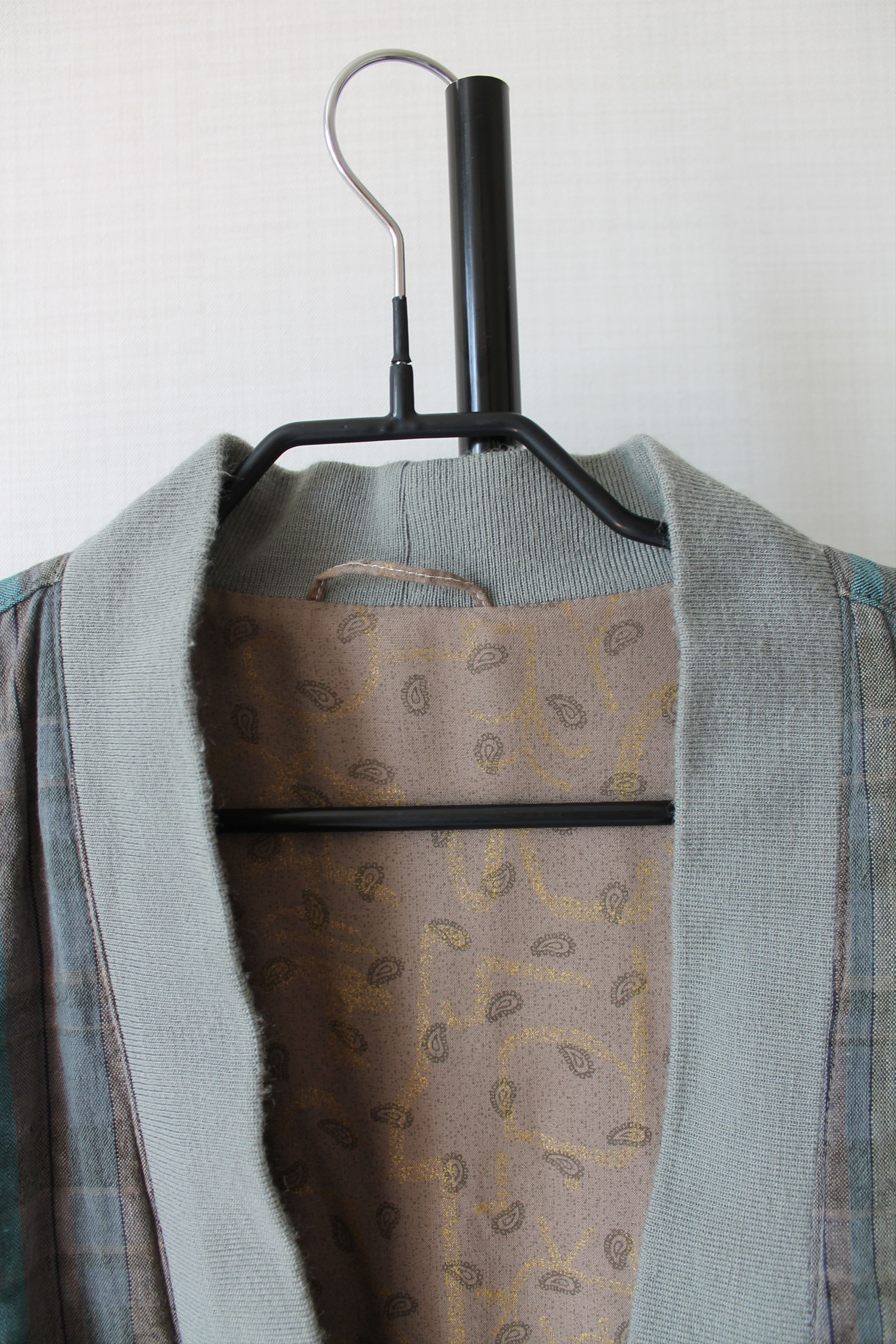 Other bergerie di cania Vintage Avant Garde Light Jackets Size US L / EU 52-54 / 3 - 8 Thumbnail