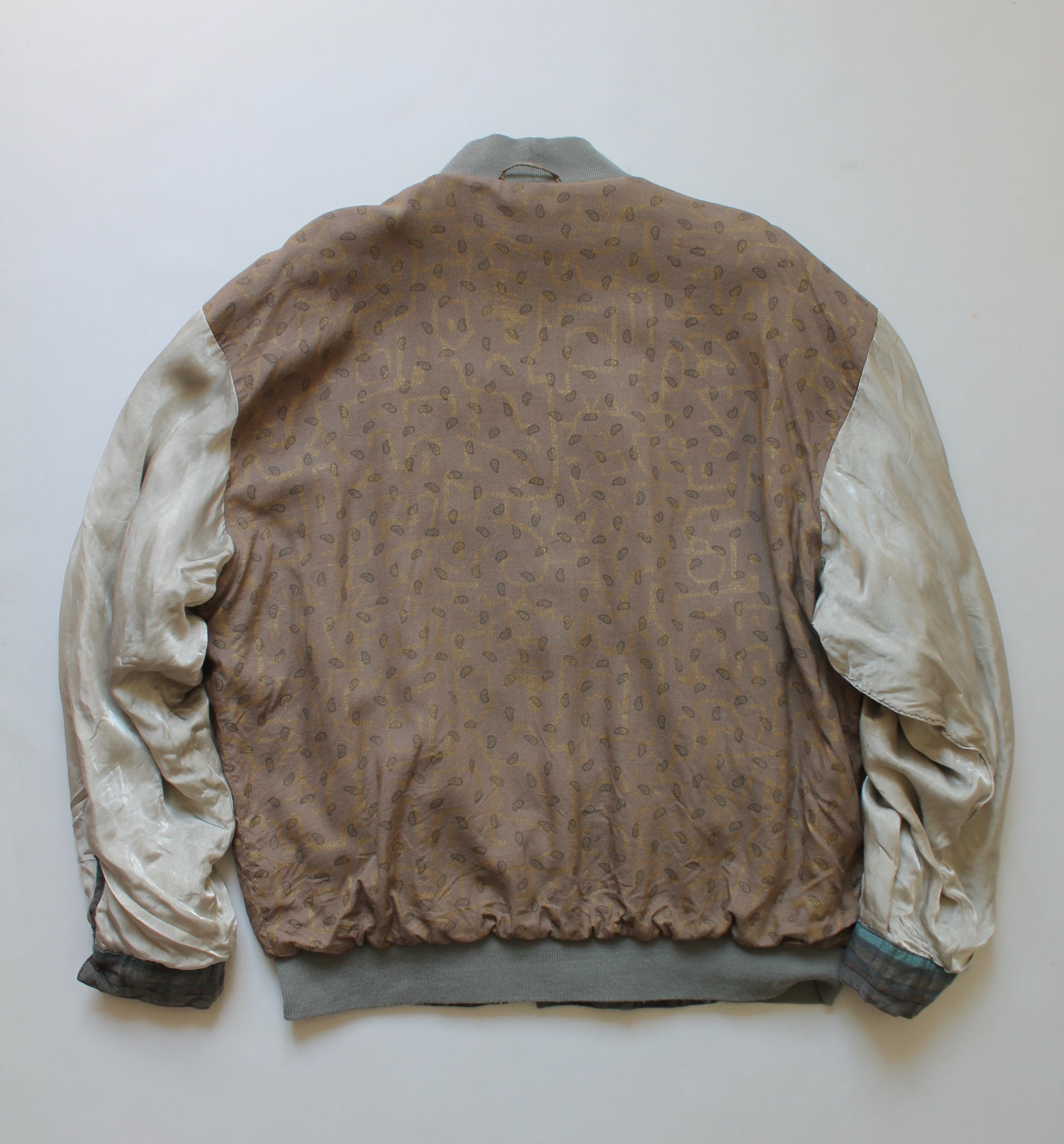 Other bergerie di cania Vintage Avant Garde Light Jackets Size US L / EU 52-54 / 3 - 16 Thumbnail