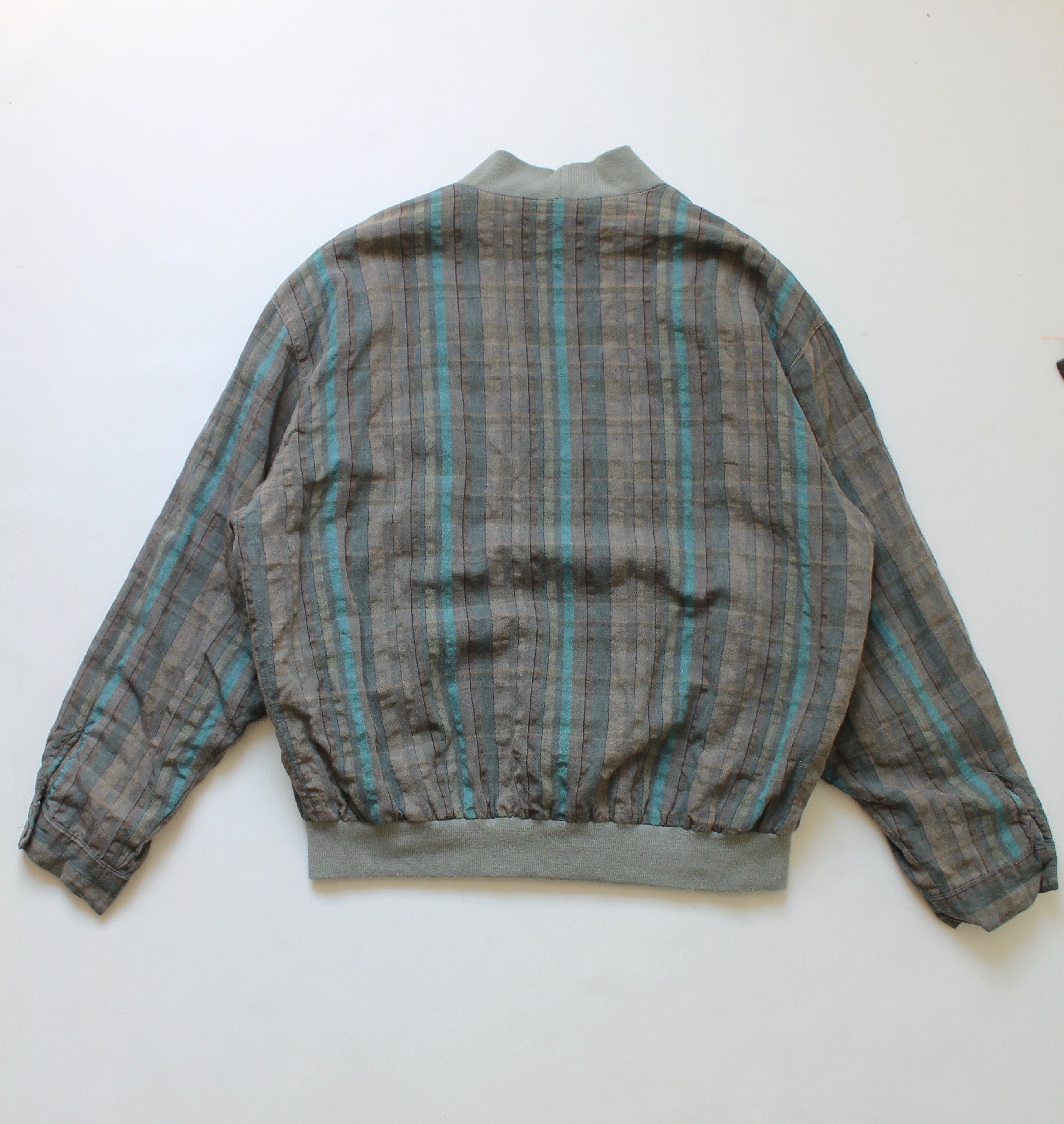 Other bergerie di cania Vintage Avant Garde Light Jackets Size US L / EU 52-54 / 3 - 7 Thumbnail