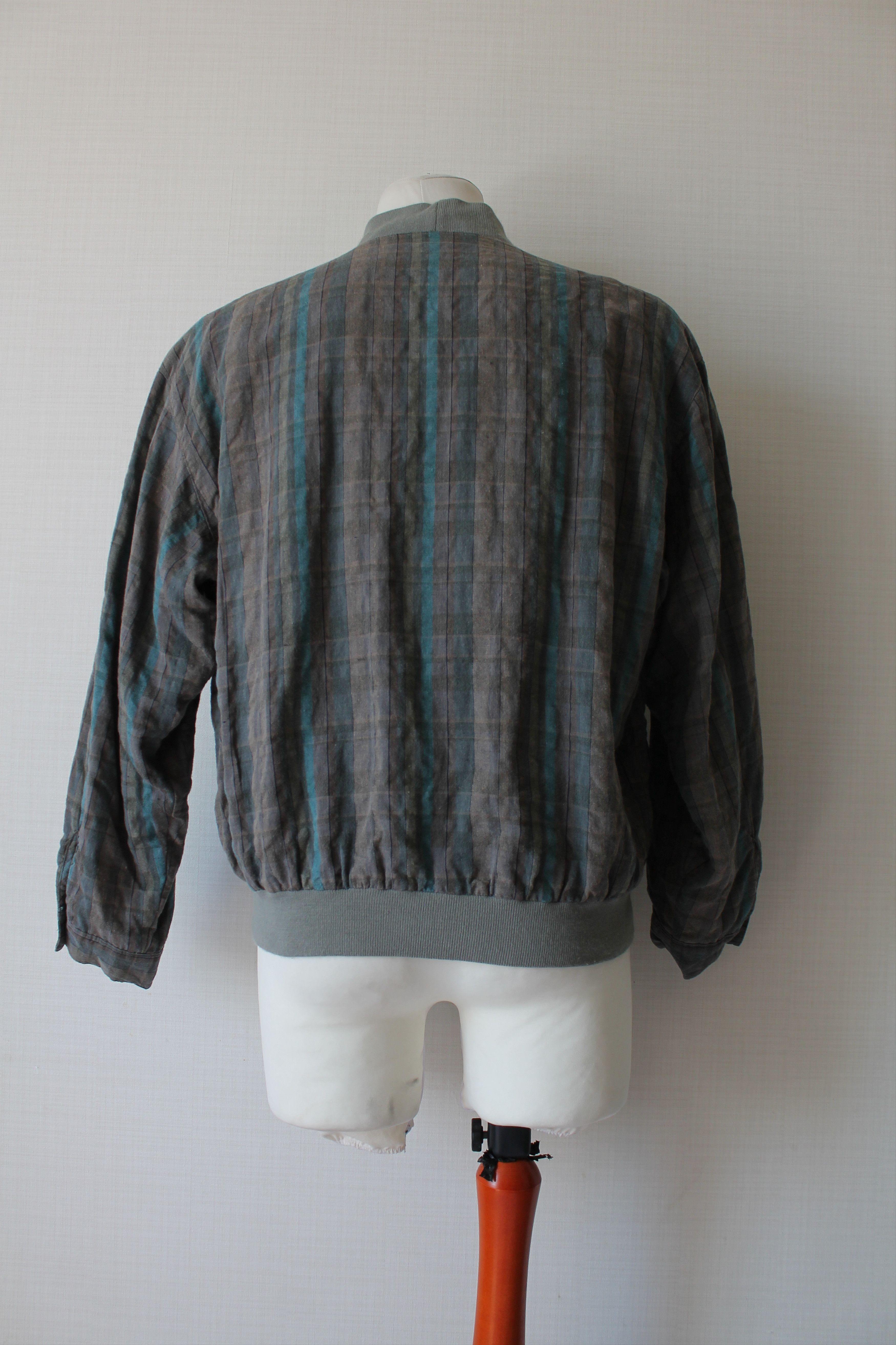 Other bergerie di cania Vintage Avant Garde Light Jackets Size US L / EU 52-54 / 3 - 11 Thumbnail