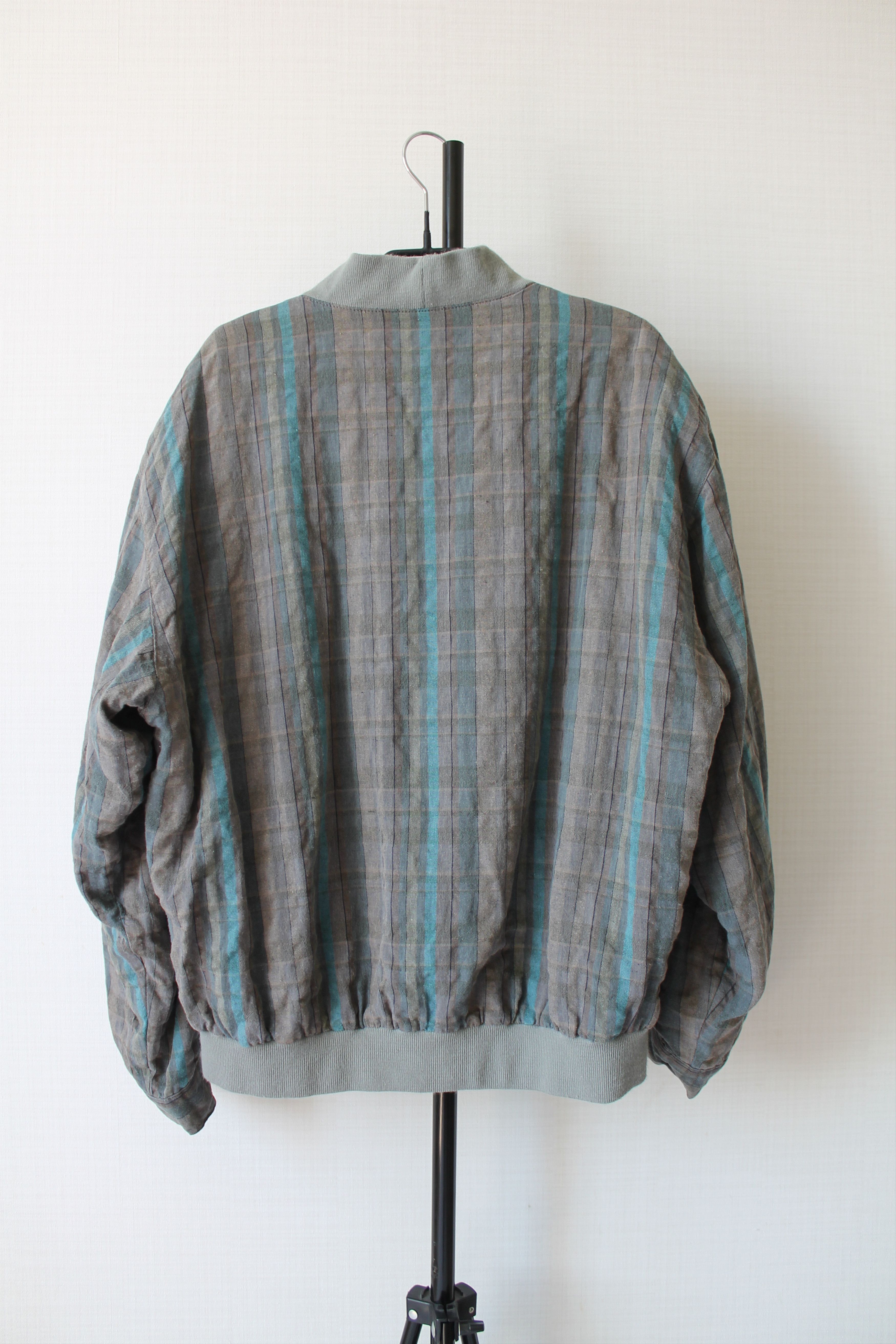 Other bergerie di cania Vintage Avant Garde Light Jackets Size US L / EU 52-54 / 3 - 9 Thumbnail
