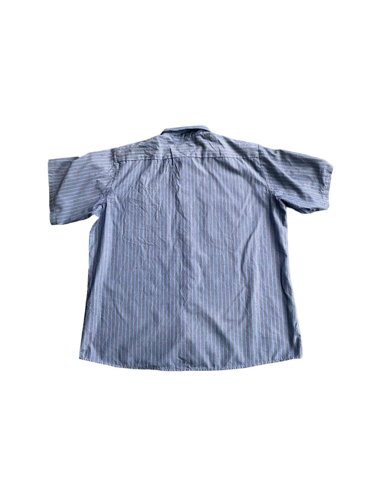 Vintage Vintage Softut Work Shirt Size US XXL / EU 58 / 5 - 7 Thumbnail