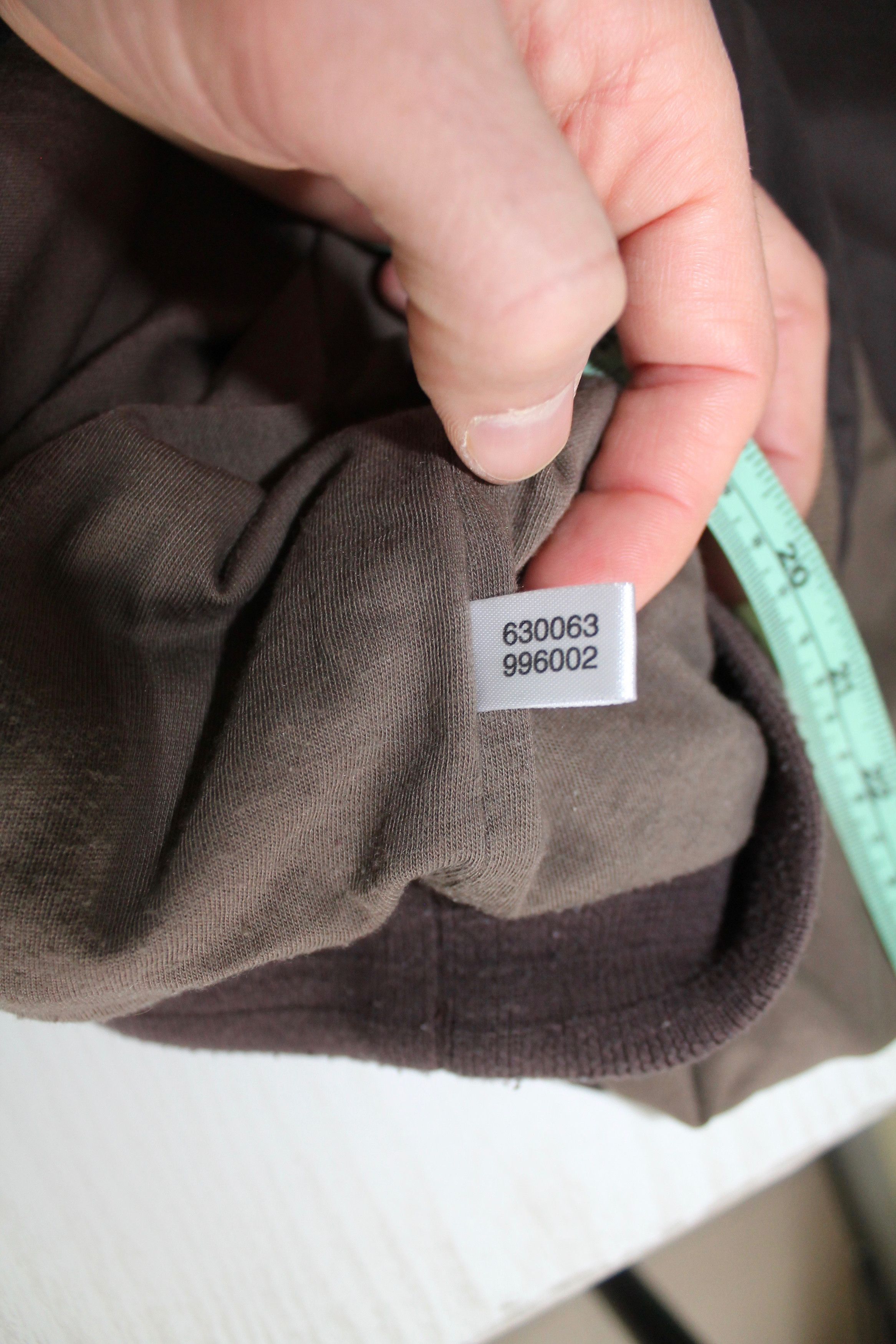 Adidas 1999 ADIDAS equipment Light Jacket Brown 1/4 Zip Size US L / EU 52-54 / 3 - 12 Thumbnail