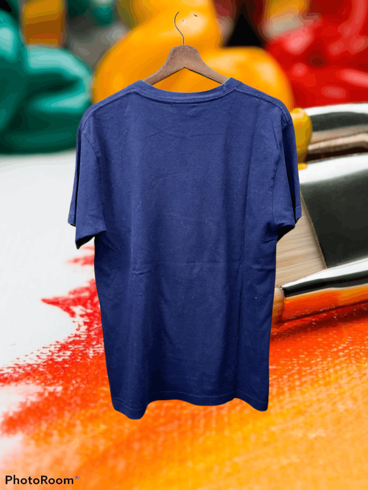 Beams Plus × Japanese Brand Vintage BEAMS ART Size US M / EU 48-50 / 2 - 2 Thumbnail