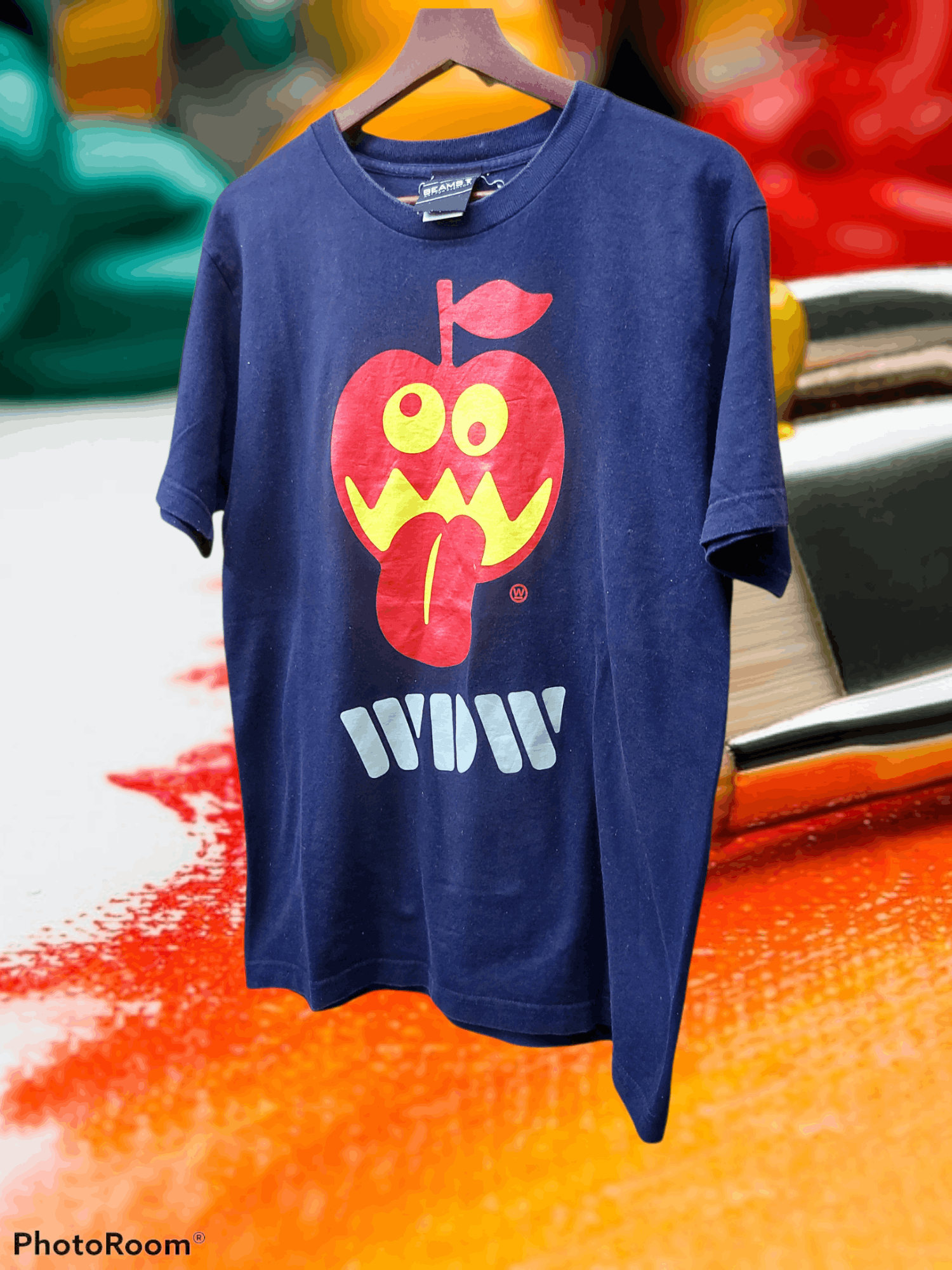Beams Plus × Japanese Brand Vintage BEAMS ART Size US M / EU 48-50 / 2 - 4 Thumbnail