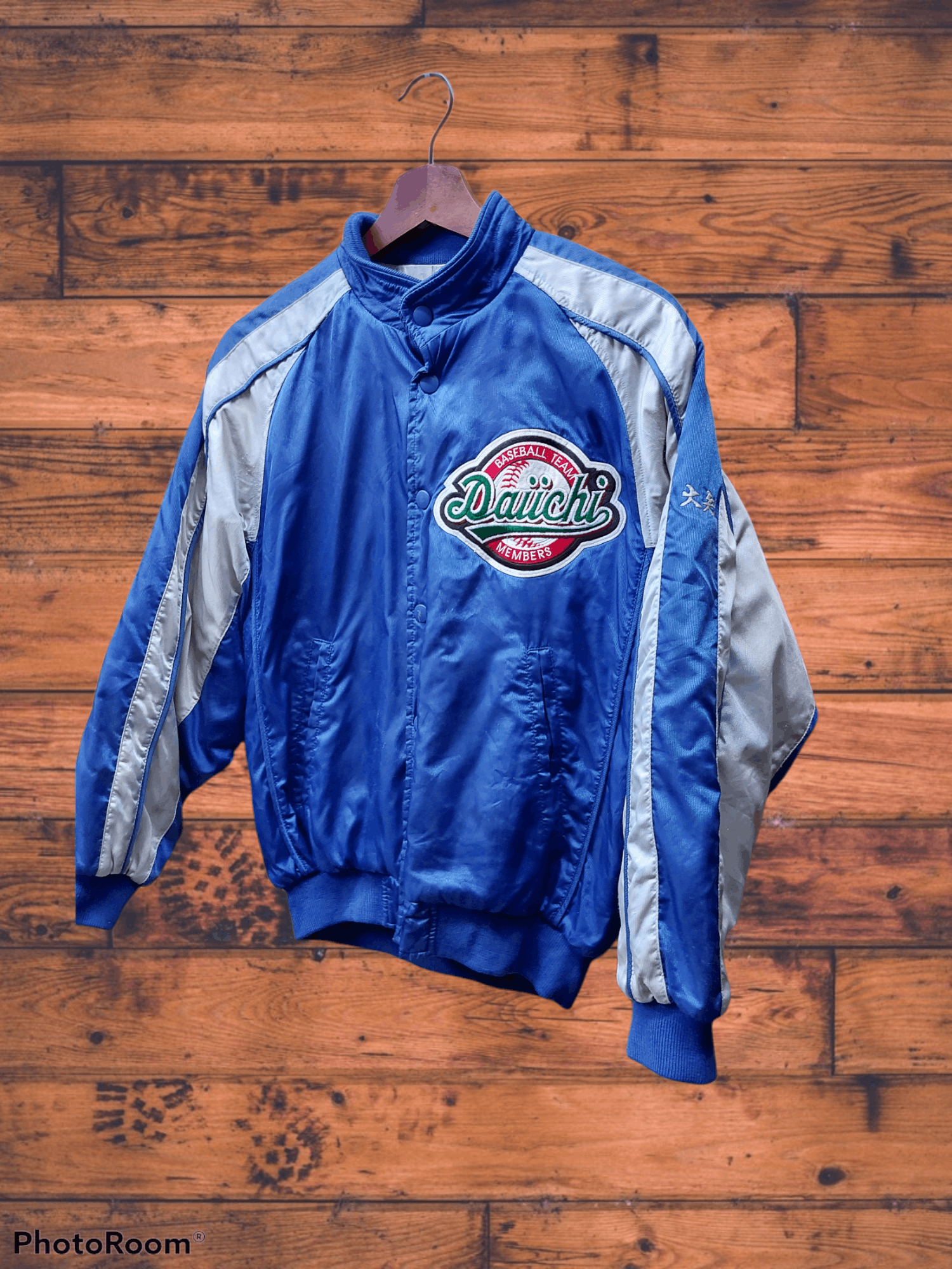 Japanese Brand × MLB × Vintage 💥LAST DROP💥Vintage RAWLINGS MLB Size US M / EU 48-50 / 2 - 4 Thumbnail