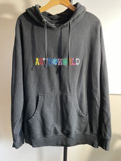 Astroworld Hoodie 