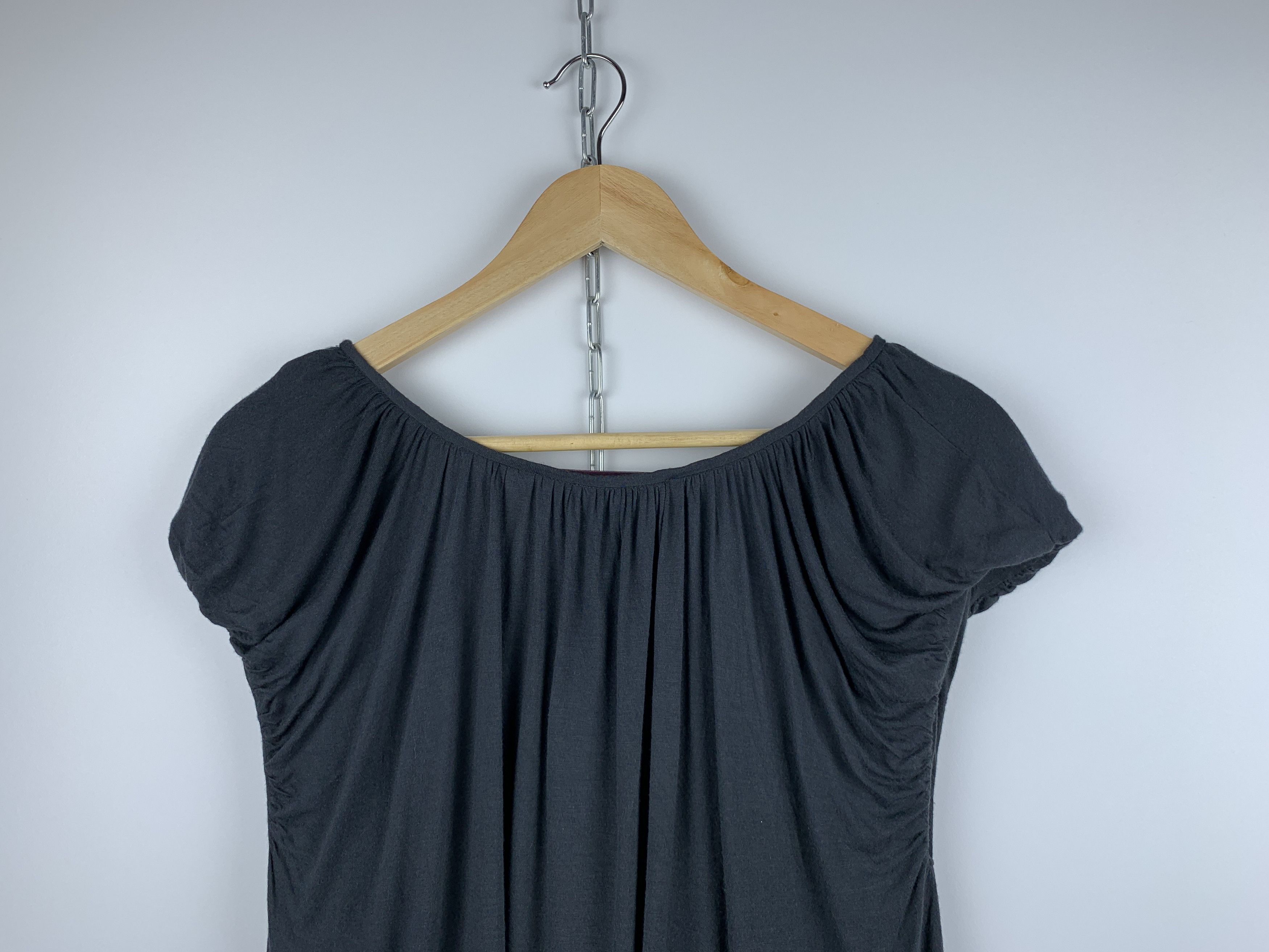 Stella McCartney Stella McCartney Sleveeless Blouse Top Size 40 Size L / US 10 / IT 46 - 10 Thumbnail
