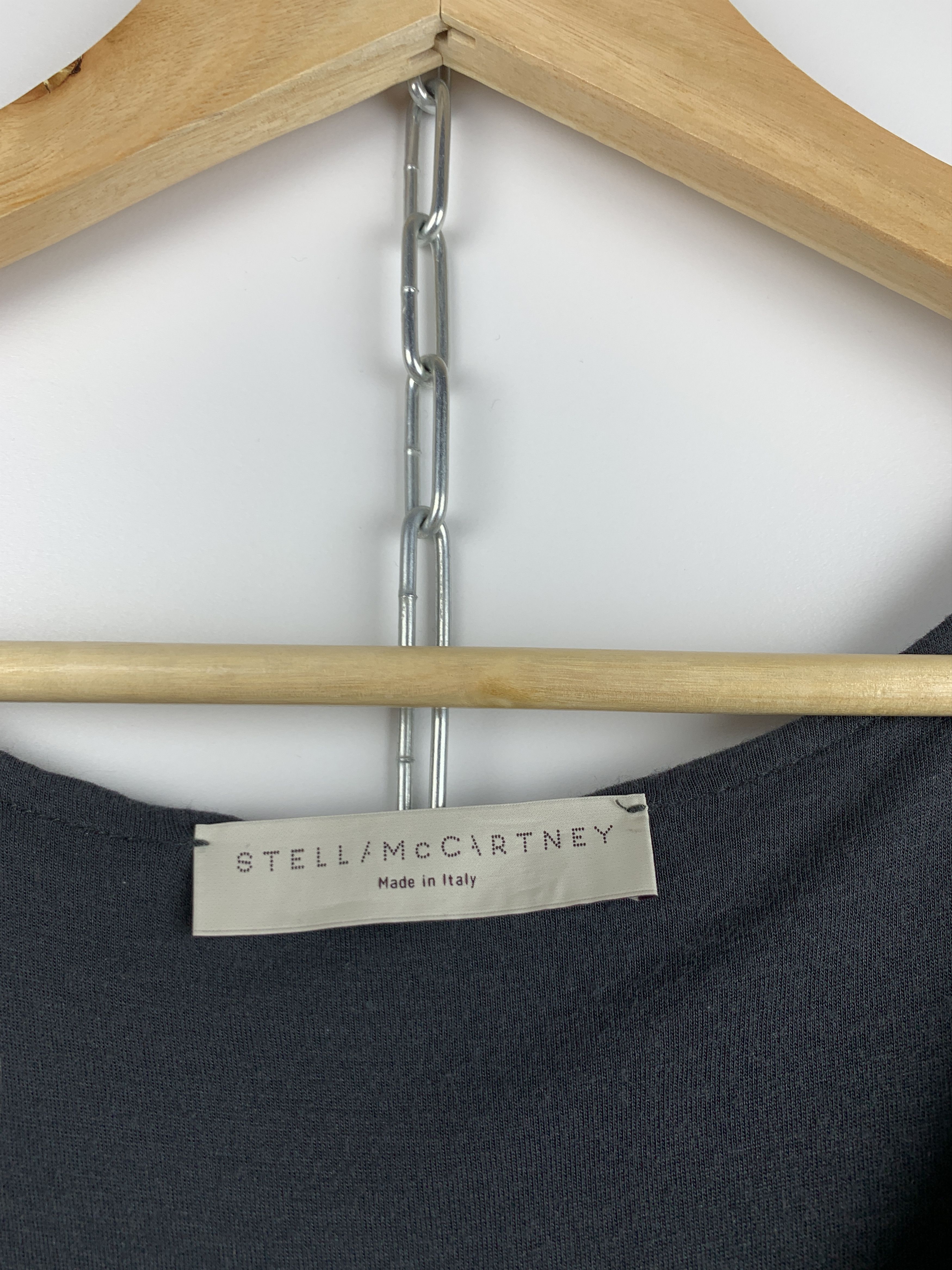 Stella McCartney Stella McCartney Sleveeless Blouse Top Size 40 Size L / US 10 / IT 46 - 7 Thumbnail
