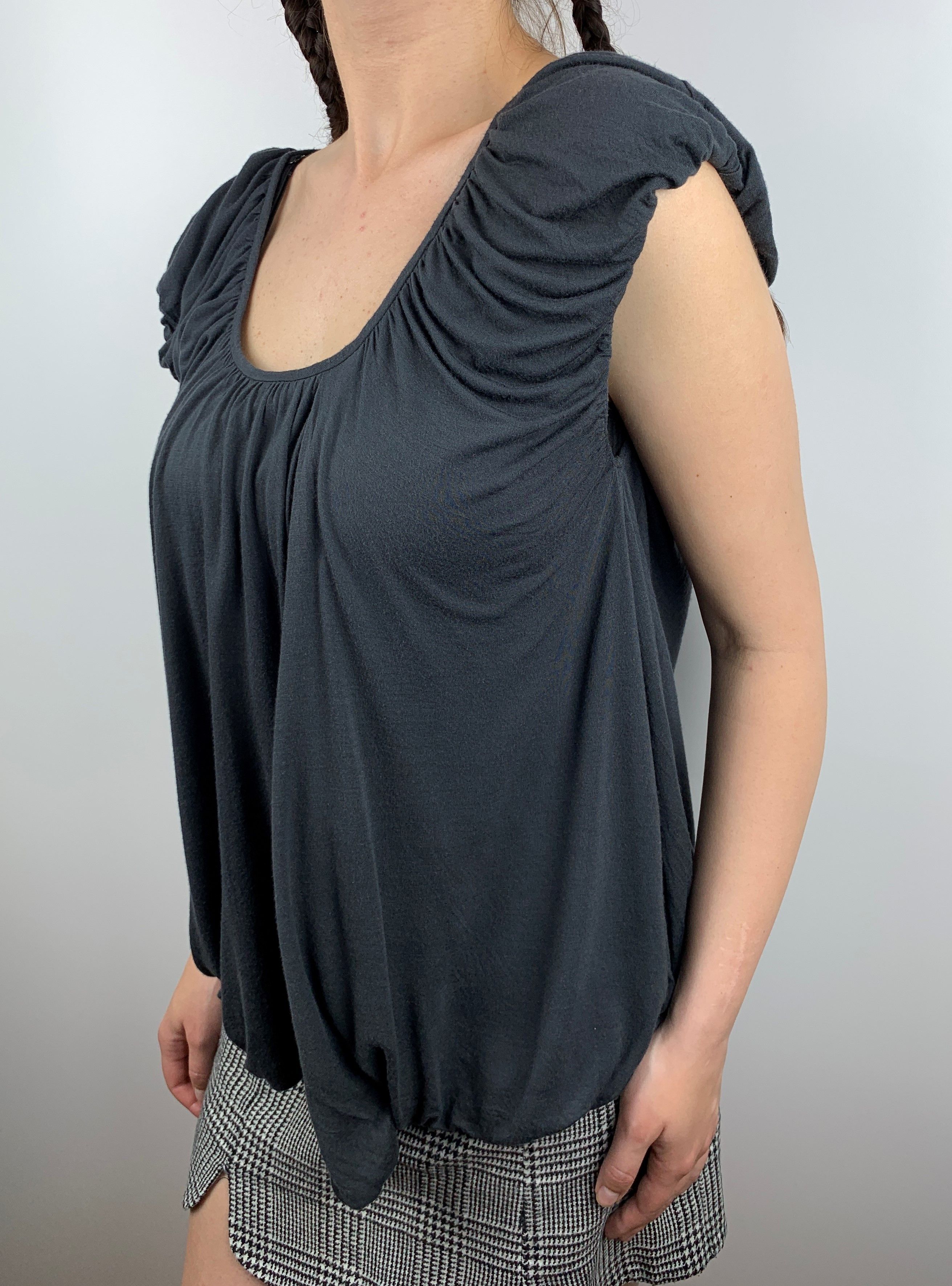 Stella McCartney Stella McCartney Sleveeless Blouse Top Size 40 Size L / US 10 / IT 46 - 5 Thumbnail