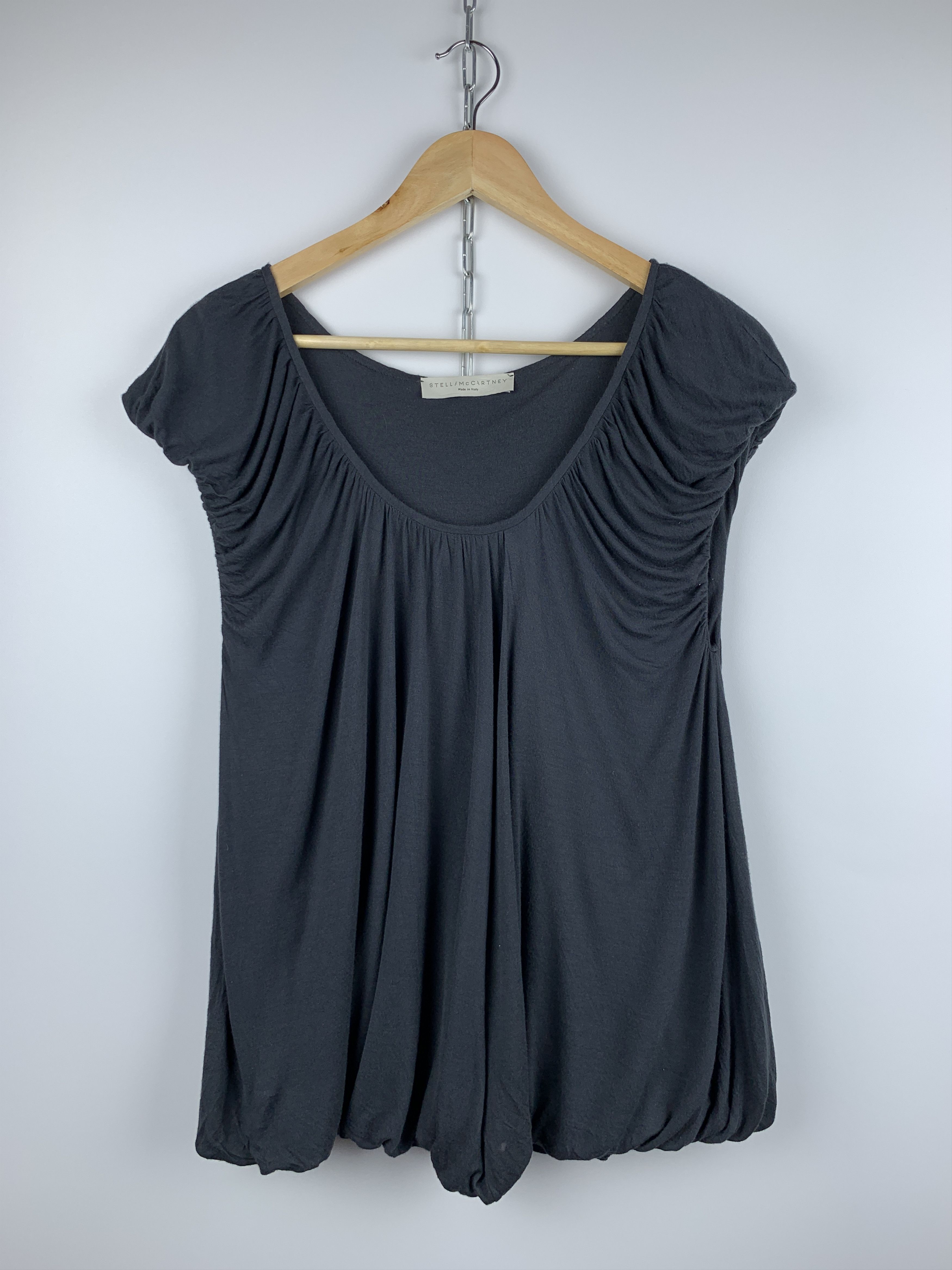 Stella McCartney Stella McCartney Sleveeless Blouse Top Size 40 Size L / US 10 / IT 46 - 2 Thumbnail