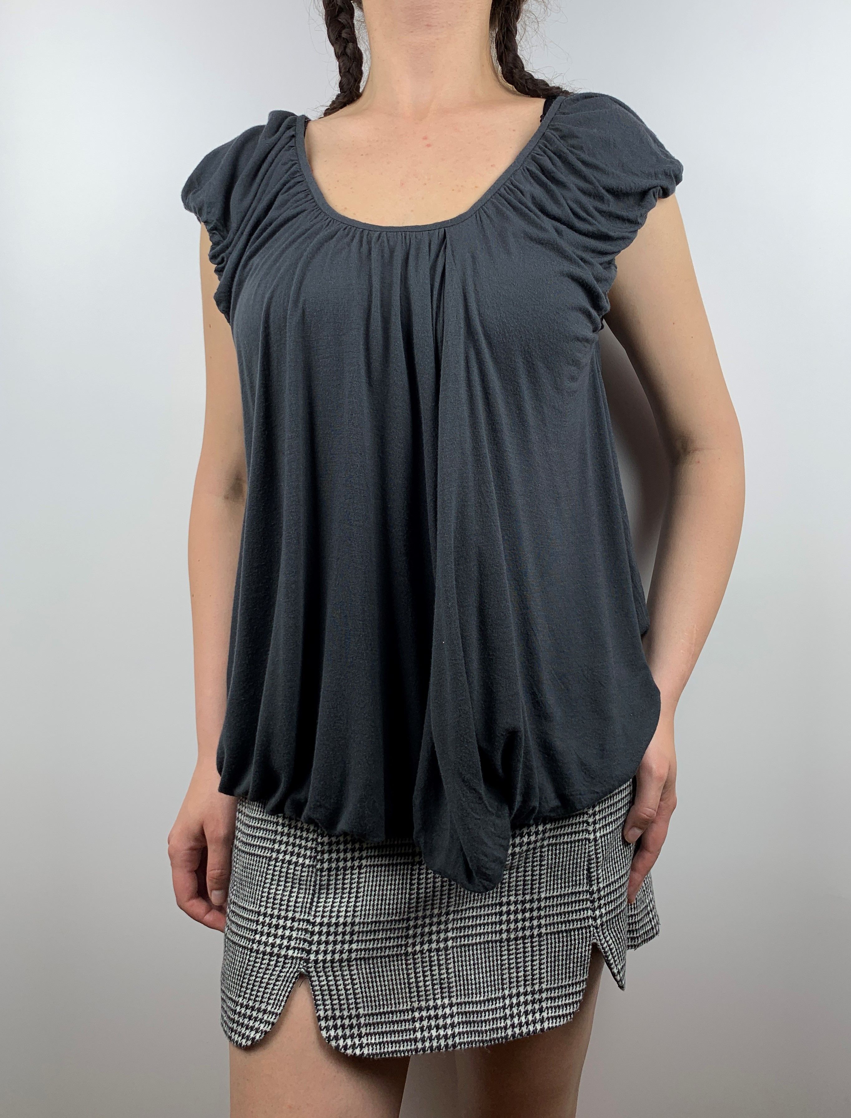 Stella McCartney Stella McCartney Sleveeless Blouse Top Size 40 Size L / US 10 / IT 46 - 1 Thumbnail