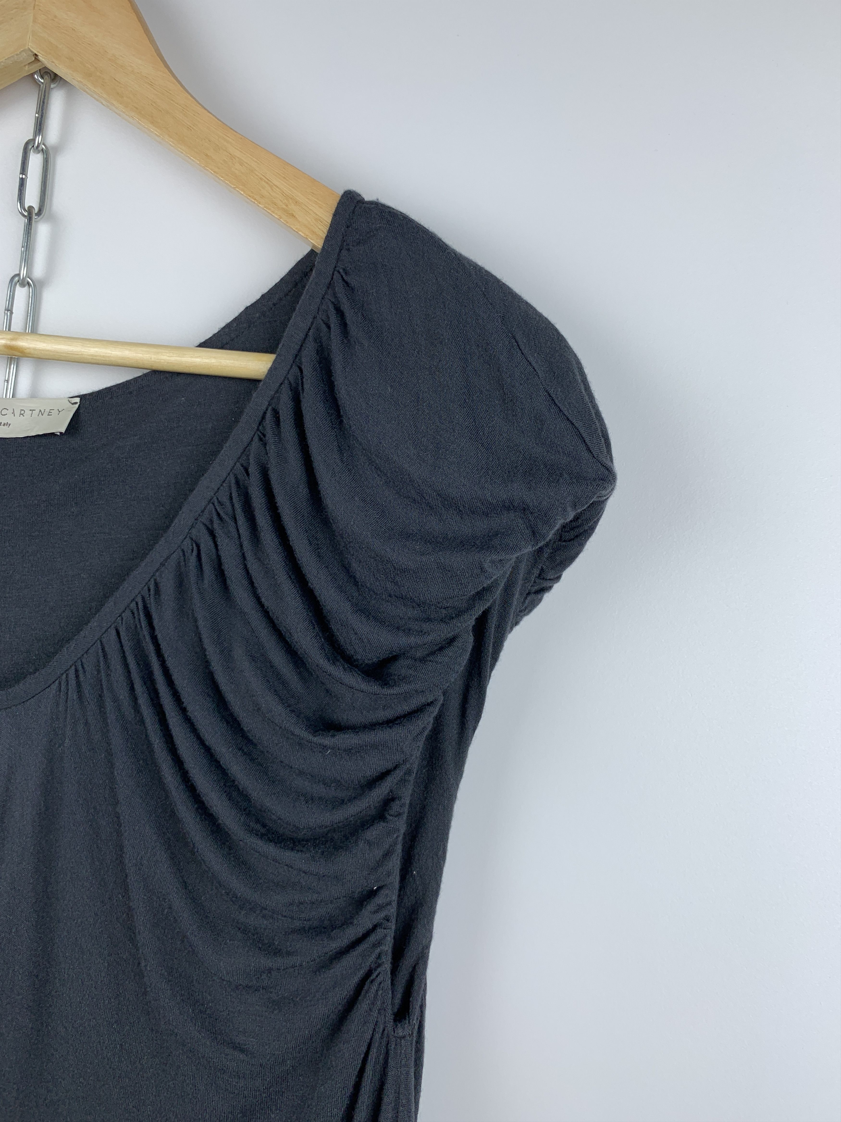 Stella McCartney Stella McCartney Sleveeless Blouse Top Size 40 Size L / US 10 / IT 46 - 6 Thumbnail