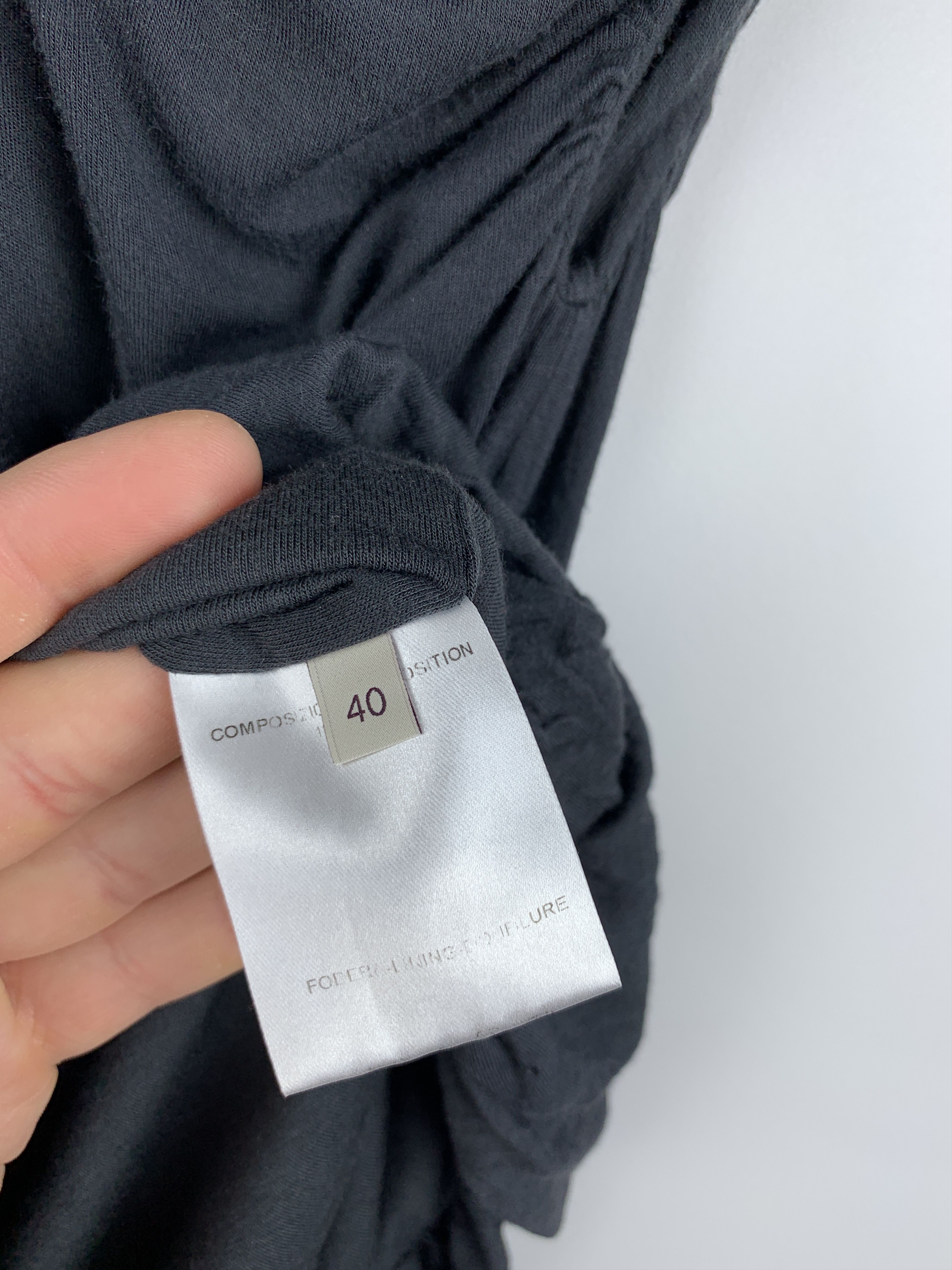 Stella McCartney Stella McCartney Sleveeless Blouse Top Size 40 Size L / US 10 / IT 46 - 11 Thumbnail