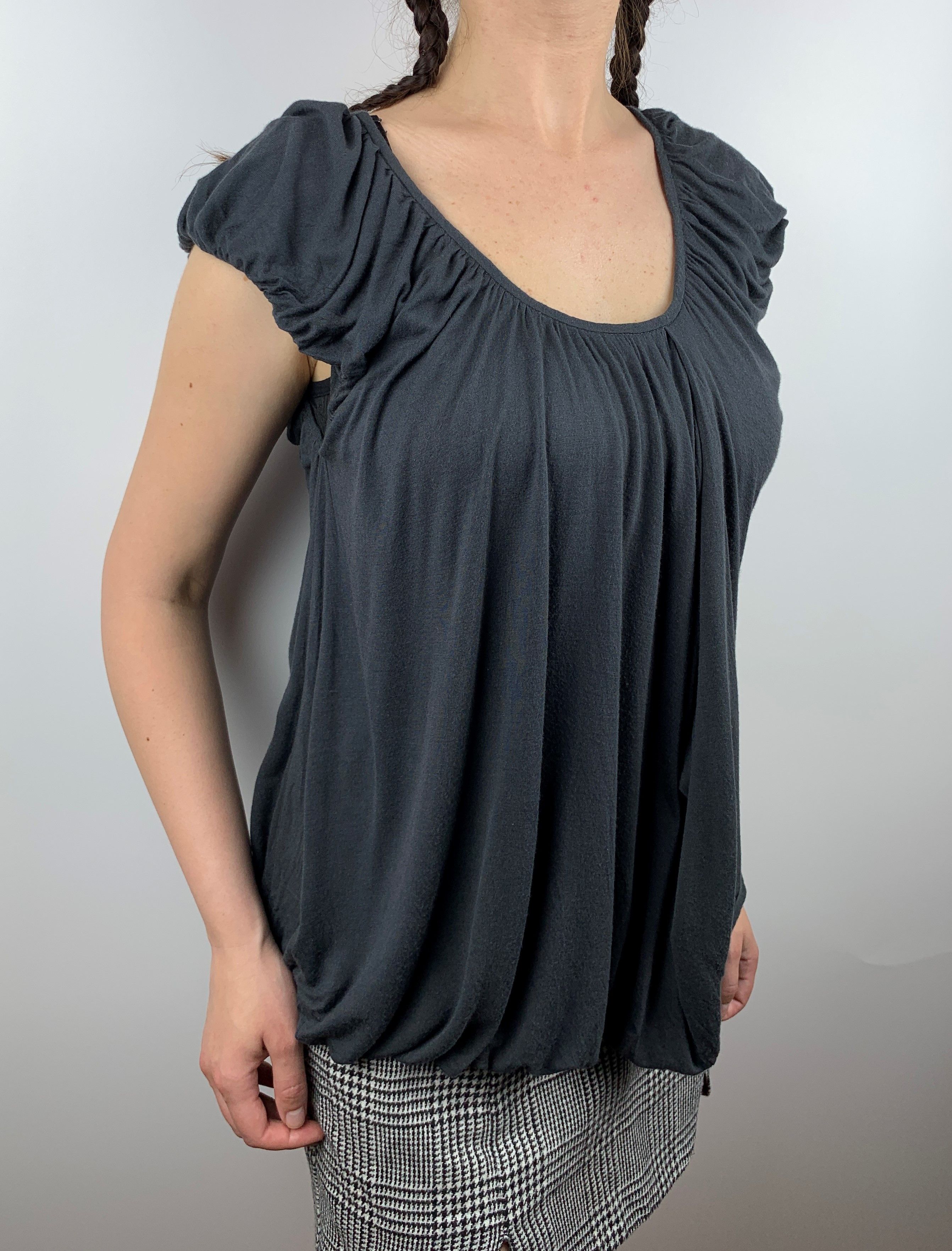 Stella McCartney Stella McCartney Sleveeless Blouse Top Size 40 Size L / US 10 / IT 46 - 3 Thumbnail