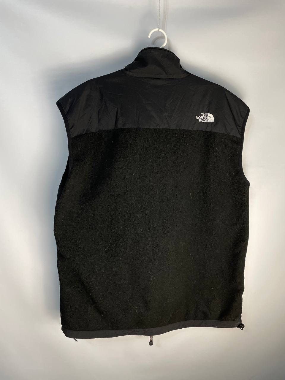 The North Face Outdoor The North Face Polartec Nylon Fleece Vests Size US XL / EU 56 / 4 - 4 Thumbnail