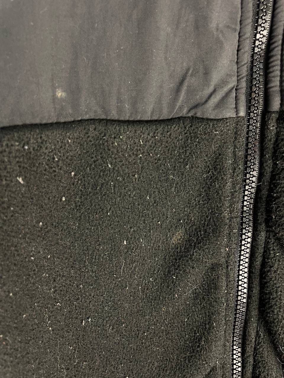 The North Face Outdoor The North Face Polartec Nylon Fleece Vests Size US XL / EU 56 / 4 - 7 Thumbnail