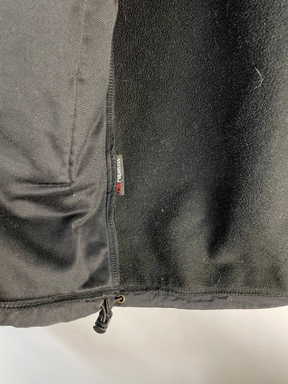 The North Face Outdoor The North Face Polartec Nylon Fleece Vests Size US XL / EU 56 / 4 - 5 Thumbnail