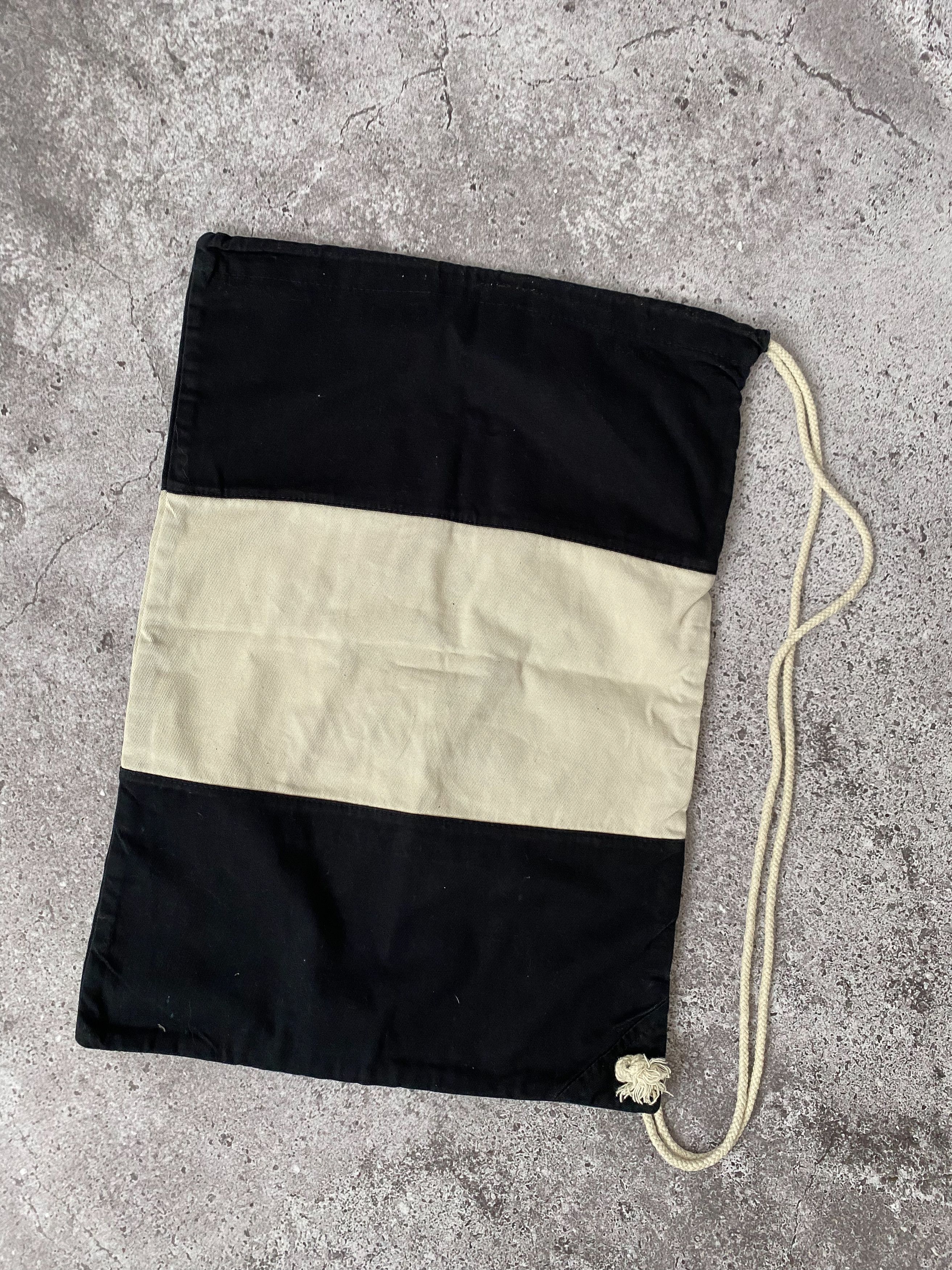 Paul & Shark Paul & Shark Cotton Bag Size ONE SIZE - 2 Thumbnail