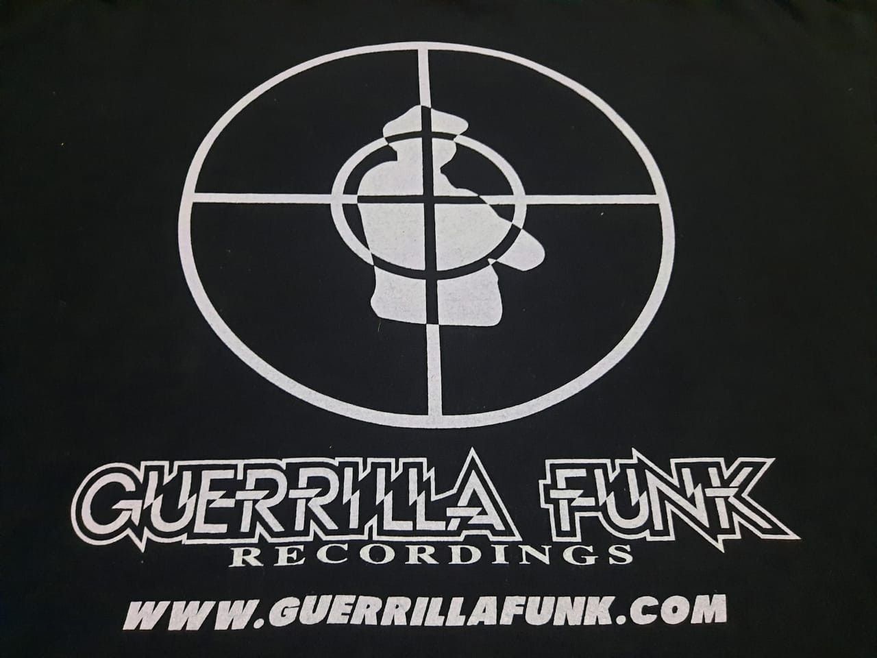 Public Enemy × Vintage Vintage Public Enemy Rap Pop Music Tee Size US XXL / EU 58 / 5 - 6 Thumbnail