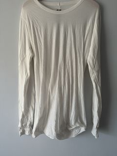 Rick Owens Double Layer | Grailed