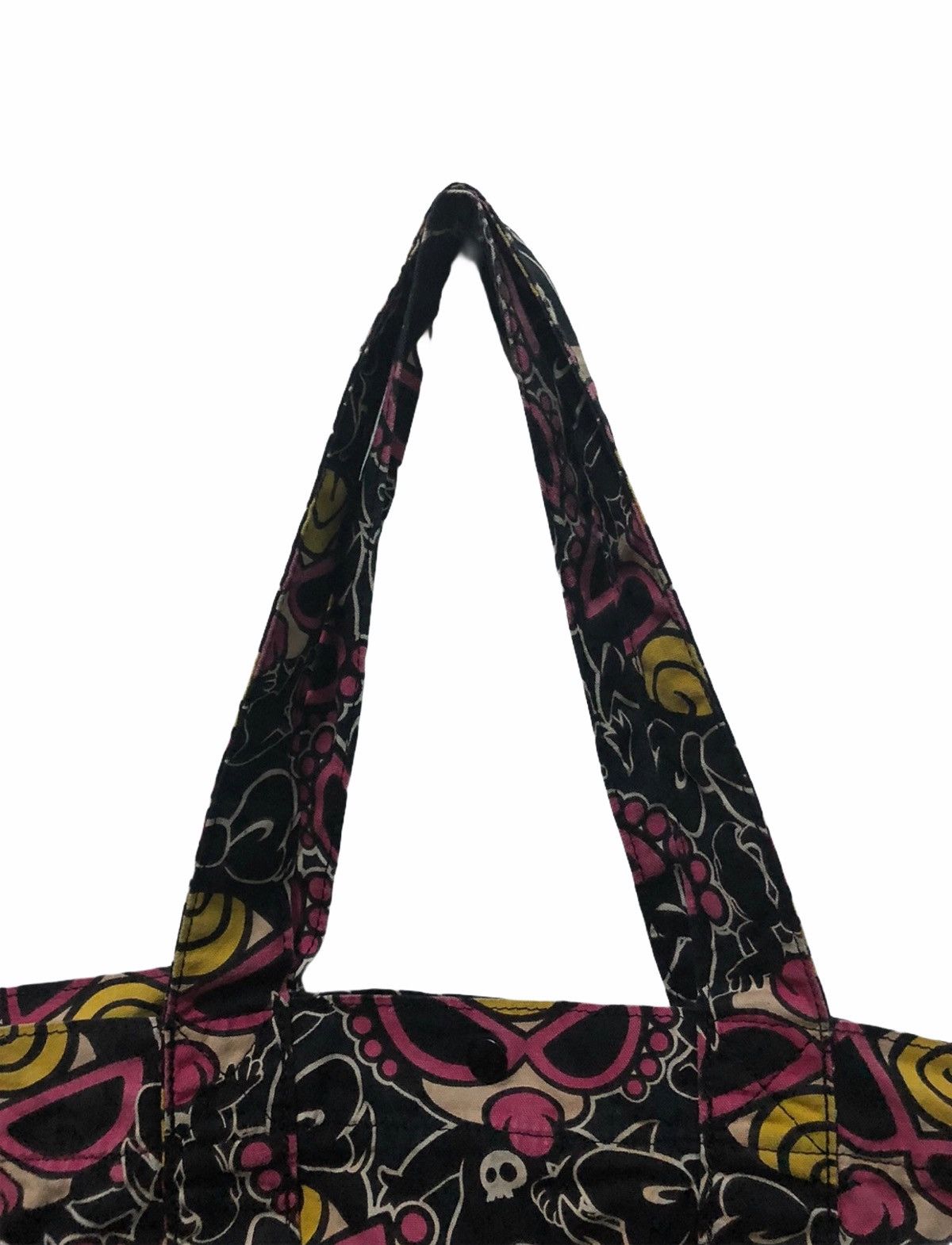 Hysteric Glamour Hysteric Mini Fullprint Tote Bag Size ONE SIZE - 5 Thumbnail