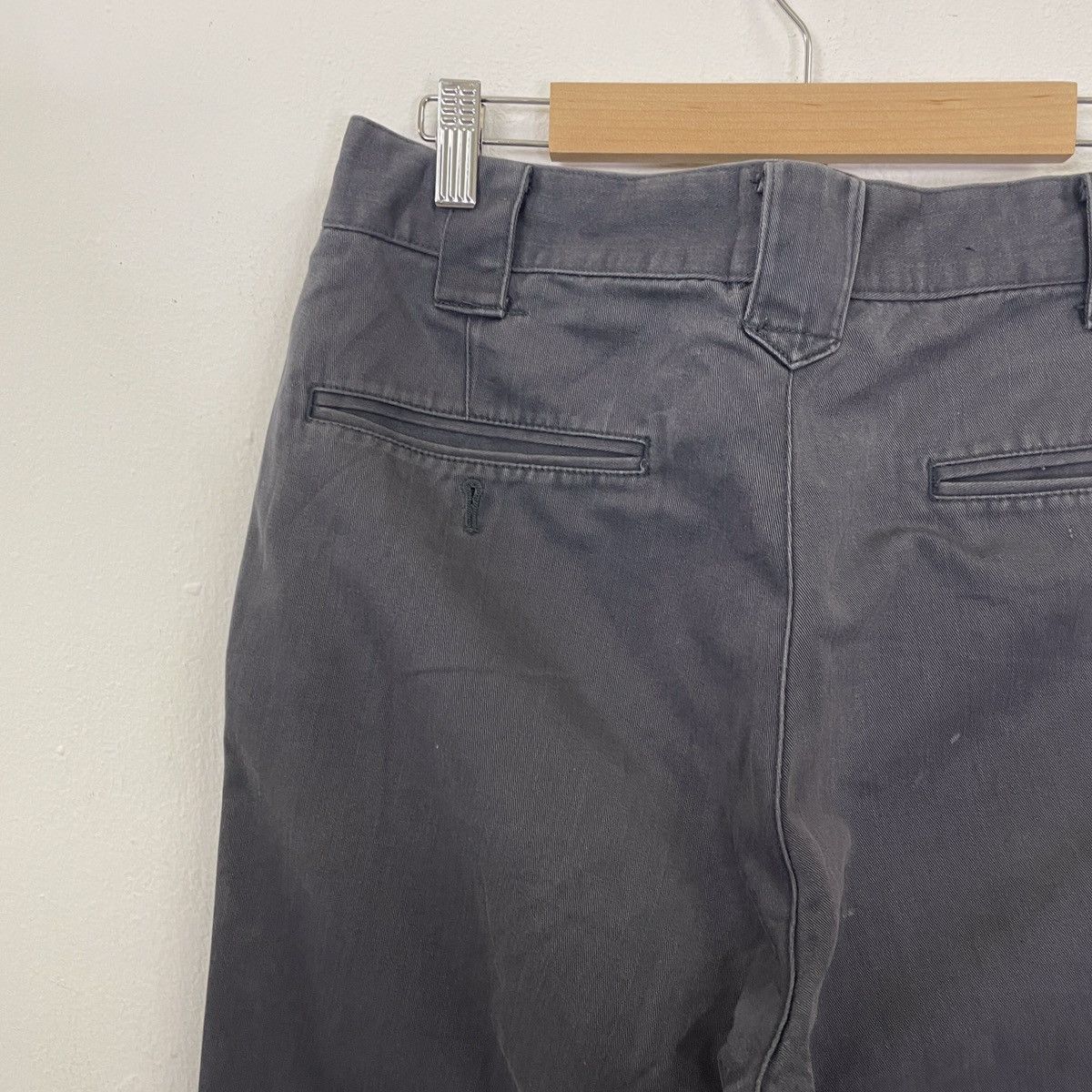 Vintage Dickies Casual Pants
