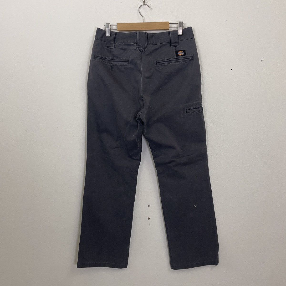 Vintage Dickies Casual Pants