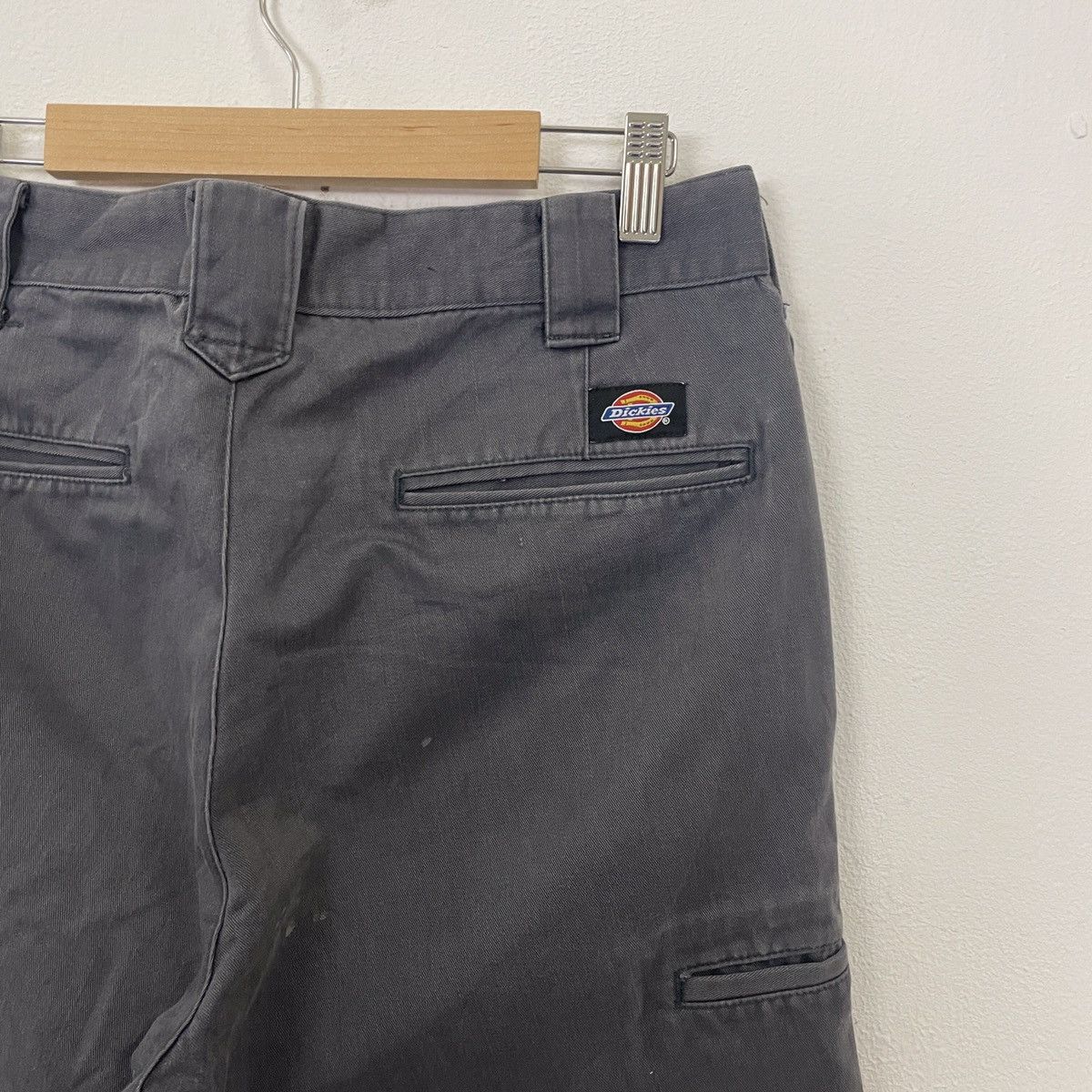 Vintage Dickies Casual Pants
