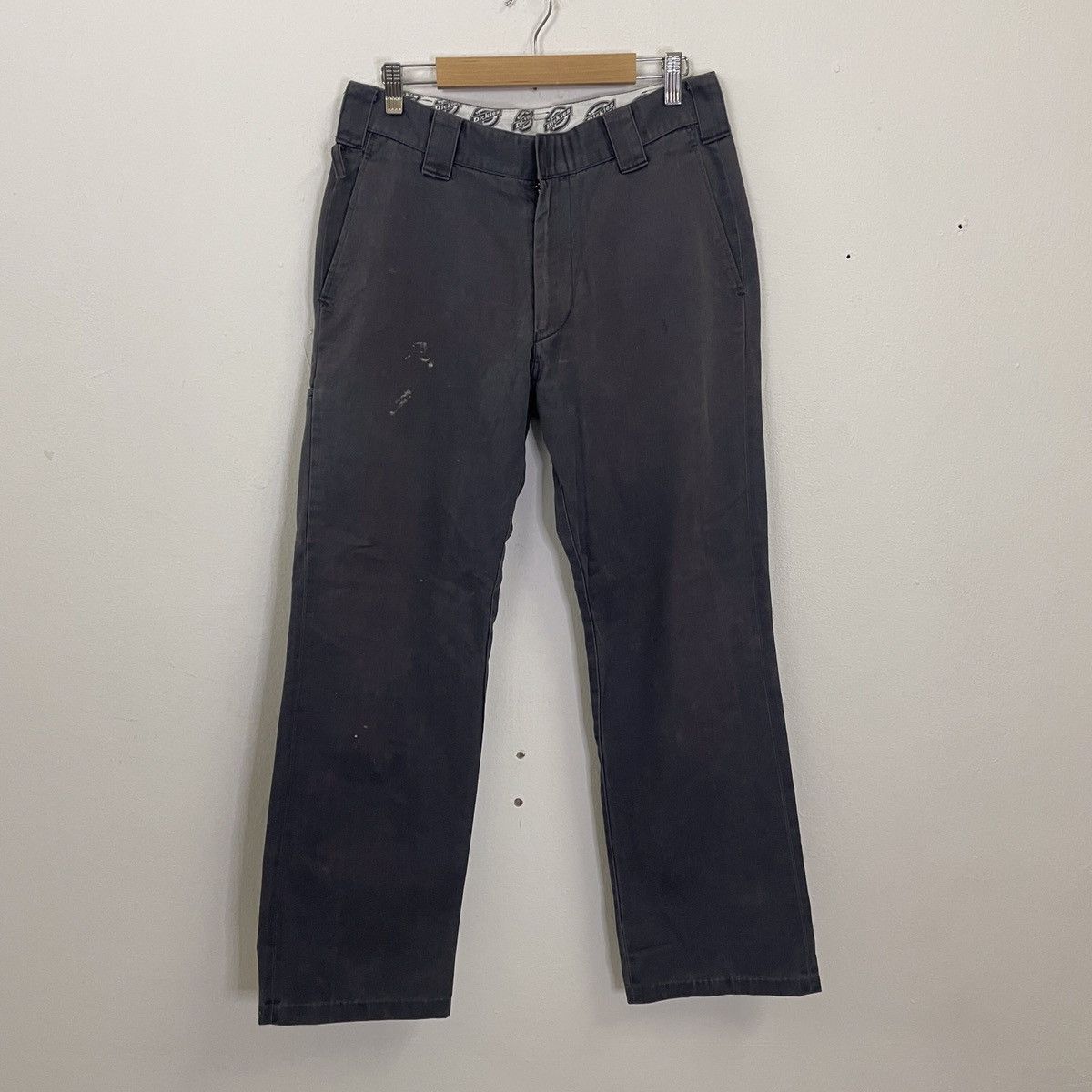 Vintage Dickies Casual Pants