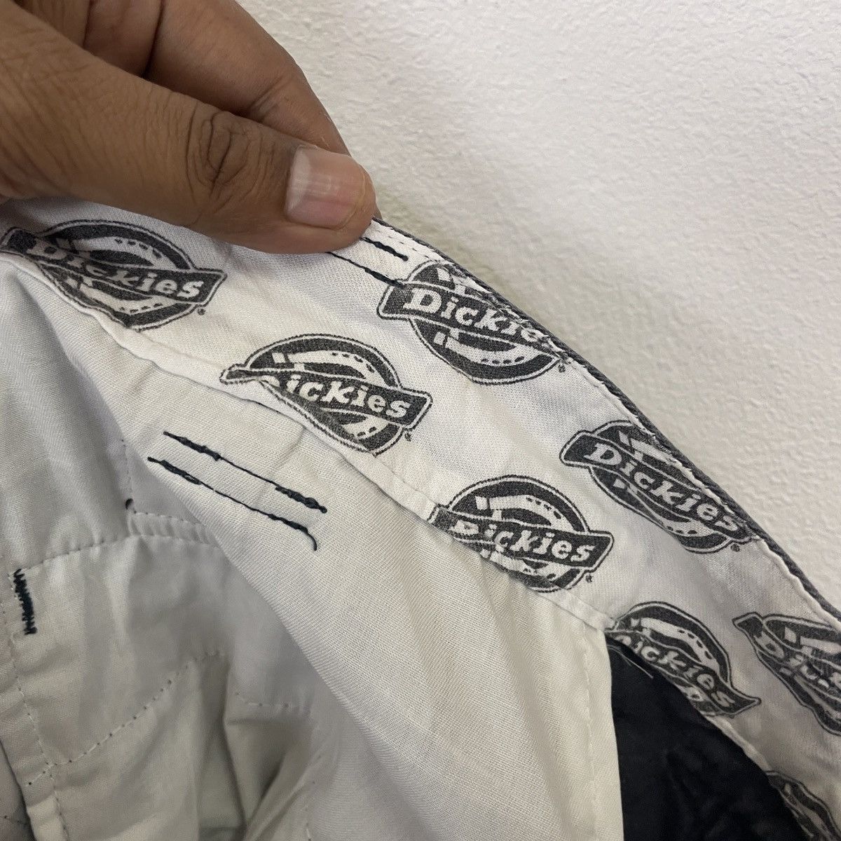 Vintage Dickies Casual Pants