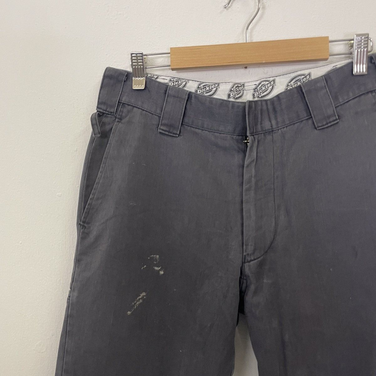 Vintage Dickies Casual Pants