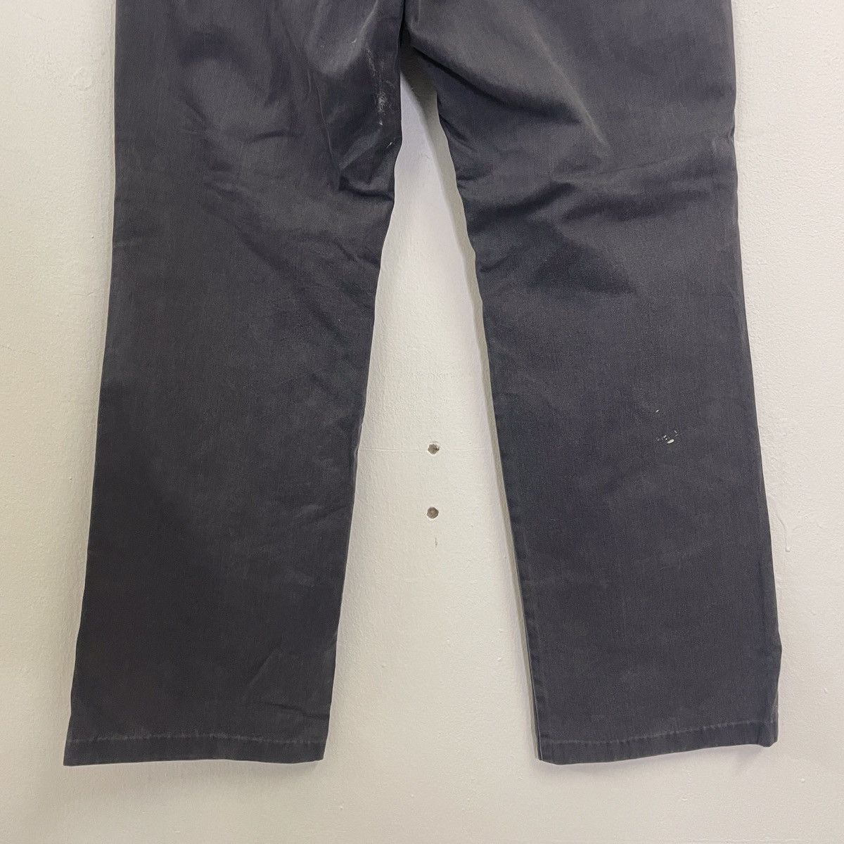 Vintage Dickies Casual Pants