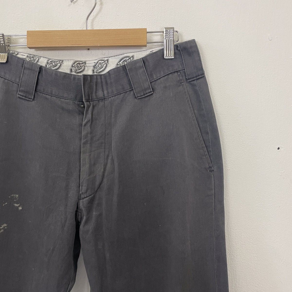Vintage Dickies Casual Pants