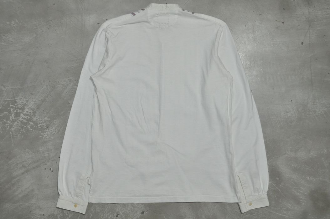 ロシア VISVIM 16SS Marcella Kurta Shirt L/S-3 | www.pro13.pnp.gov.ph