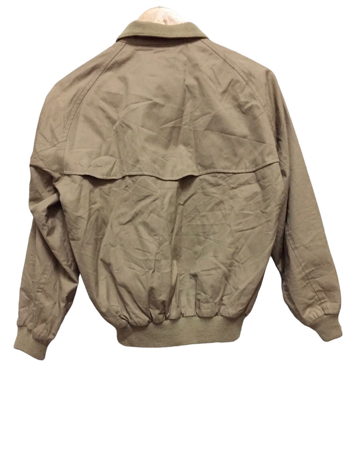 Burberry Burberry Harrington Jacket Size US S / EU 44-46 / 1 - 11 Thumbnail