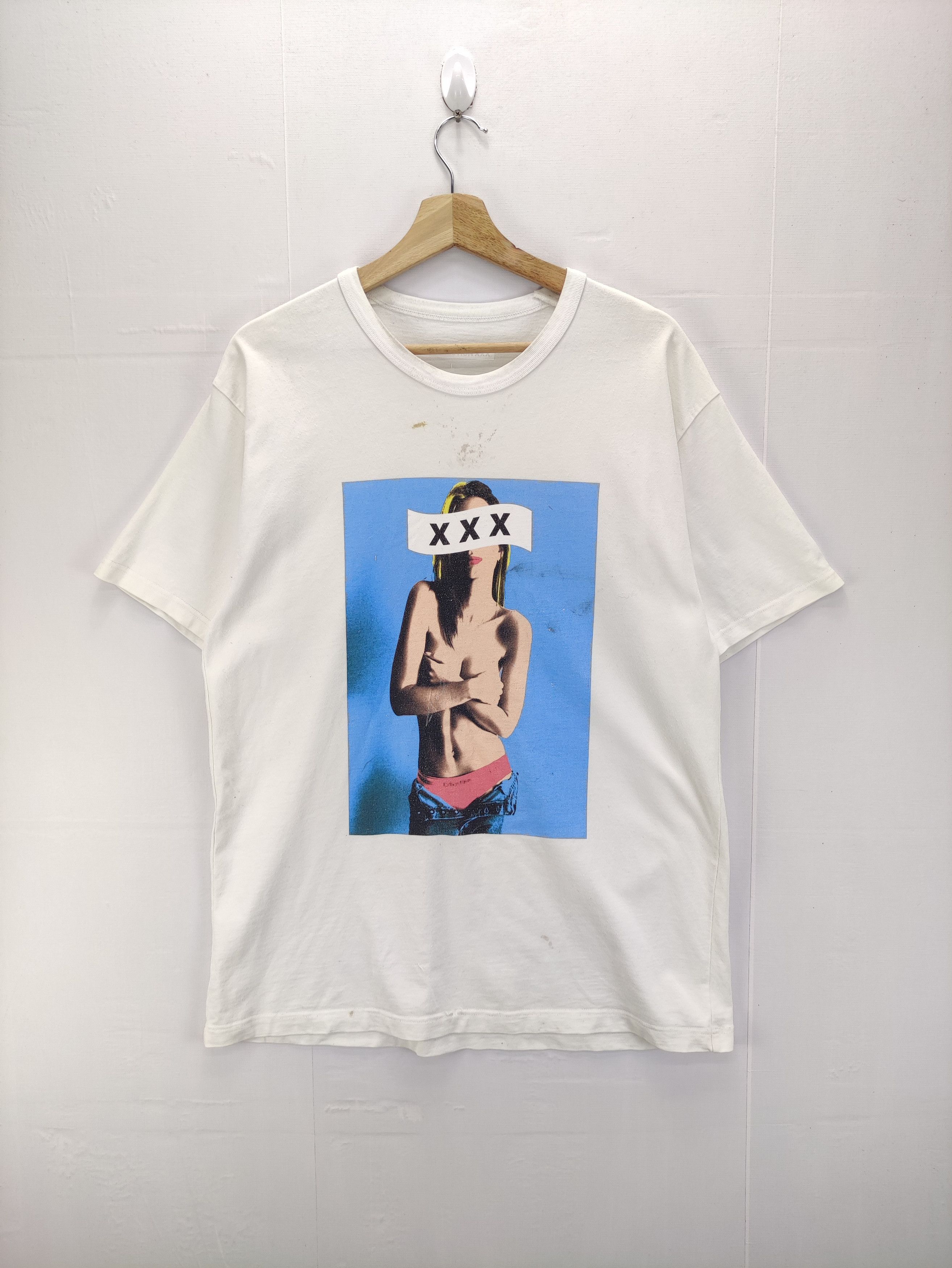 online store cheap Vintage God Selection XXX Tshirt | www.fcbsudan.com