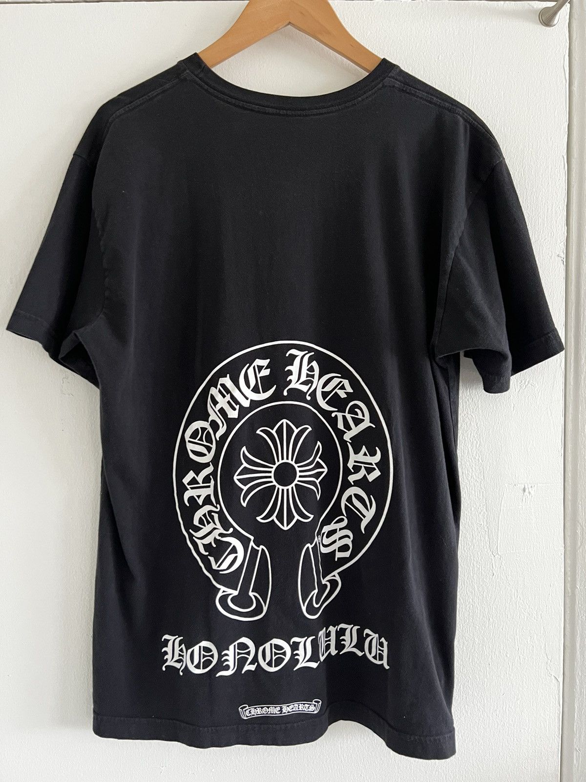 Chrome Hearts Chrome Hearts Honolulu Exclusive Tee | Grailed