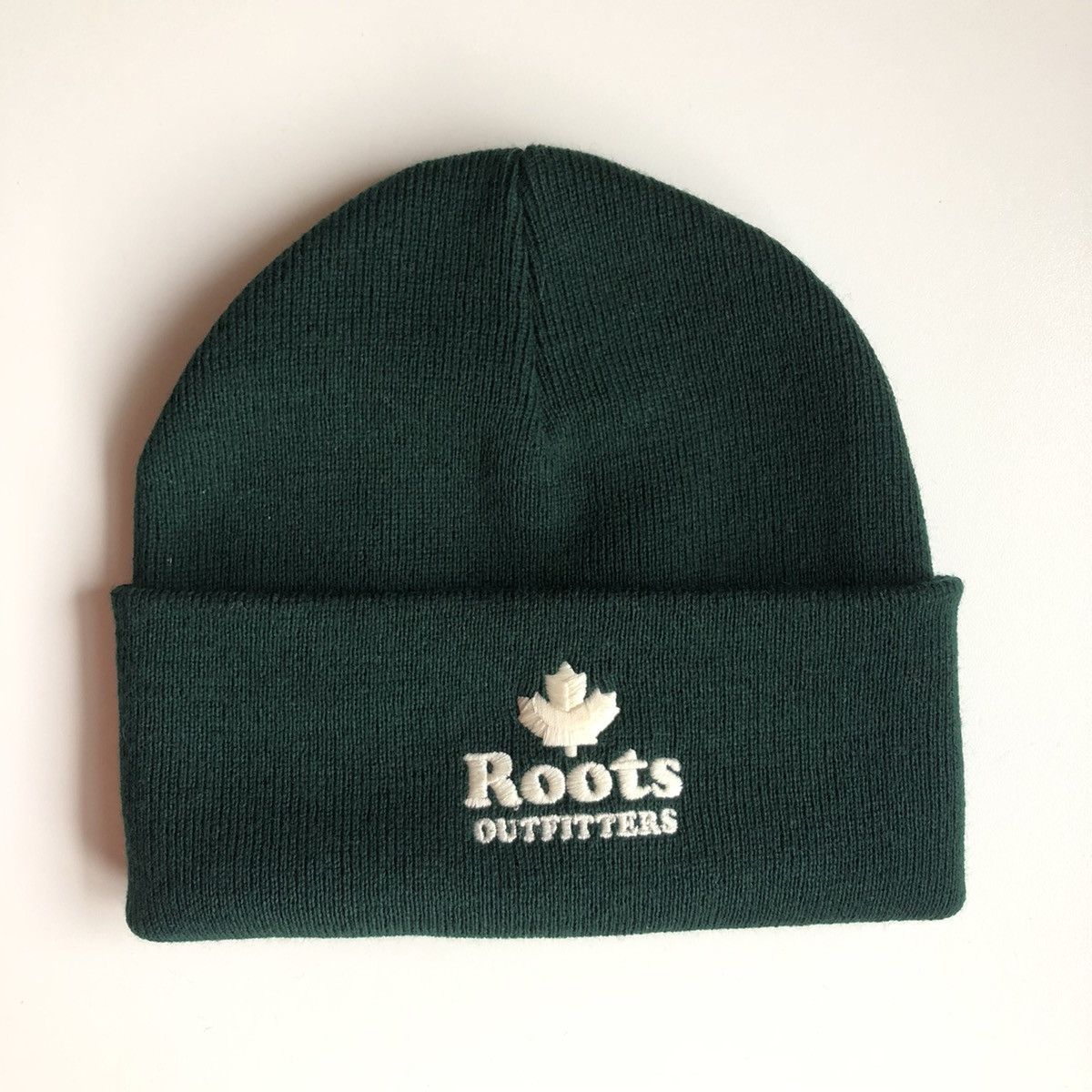 Roots Roots Loose Gauge Beanie Size ONE SIZE - 1 Thumbnail