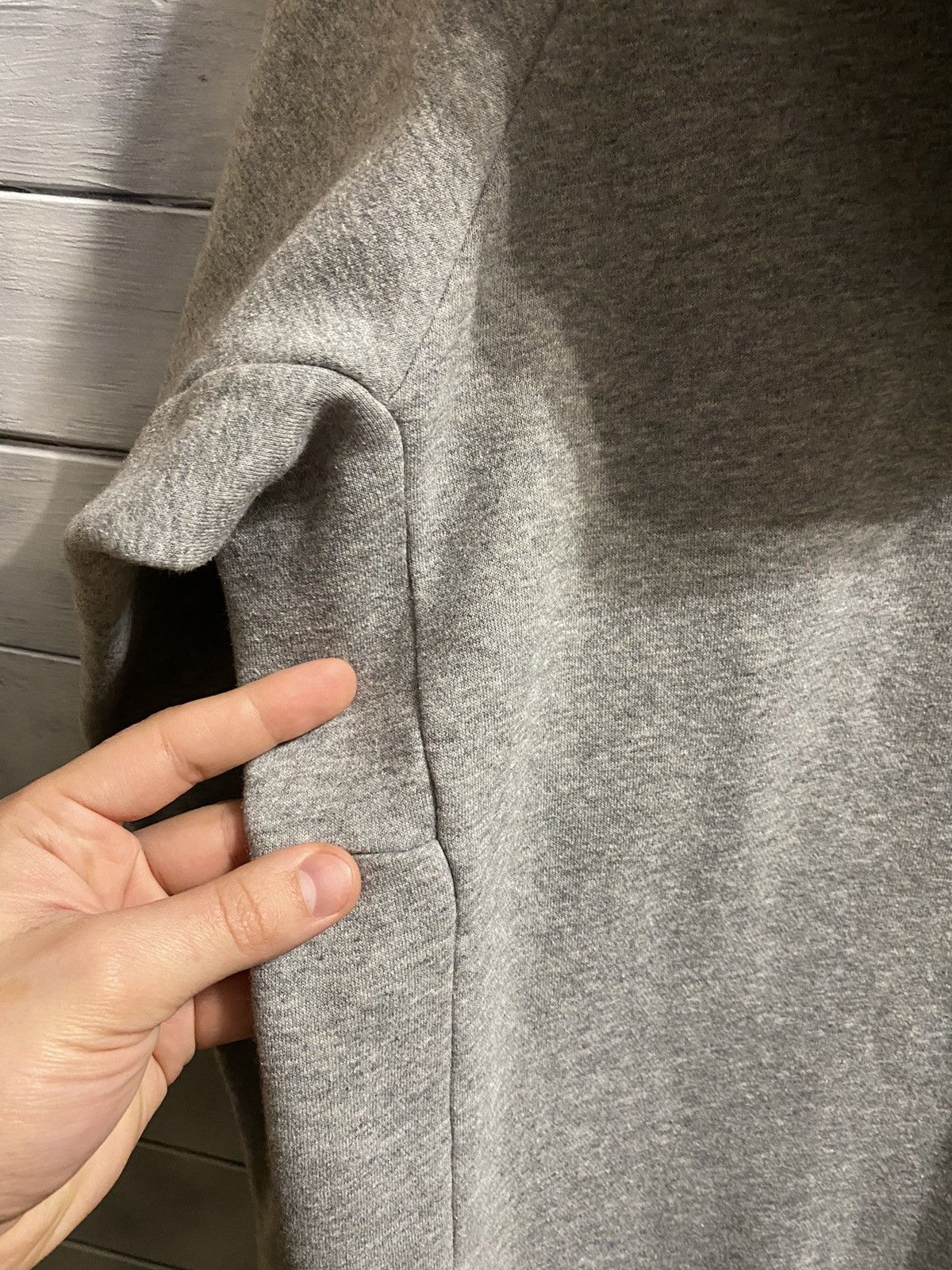 Nike Hoodie Nike SB Skateboarding Streatwear Y2K Hype Size US S / EU 44-46 / 1 - 8 Thumbnail