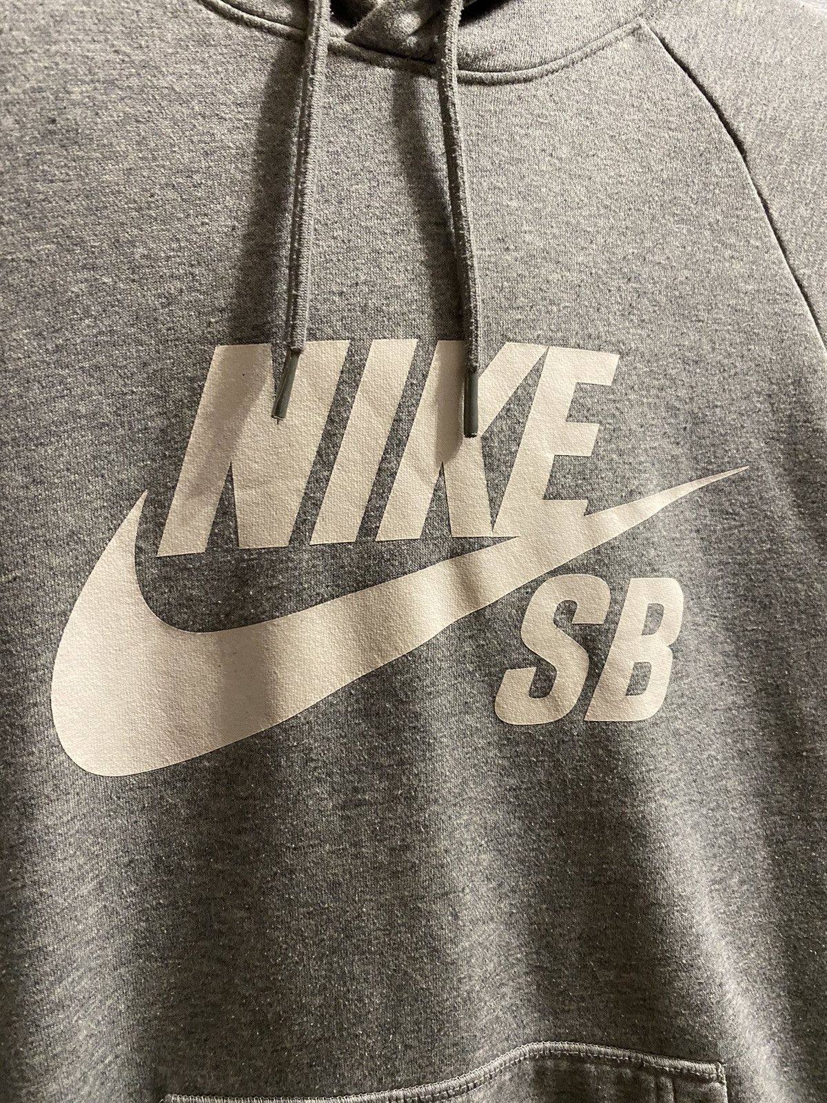 Nike Hoodie Nike SB Skateboarding Streatwear Y2K Hype Size US S / EU 44-46 / 1 - 2 Thumbnail