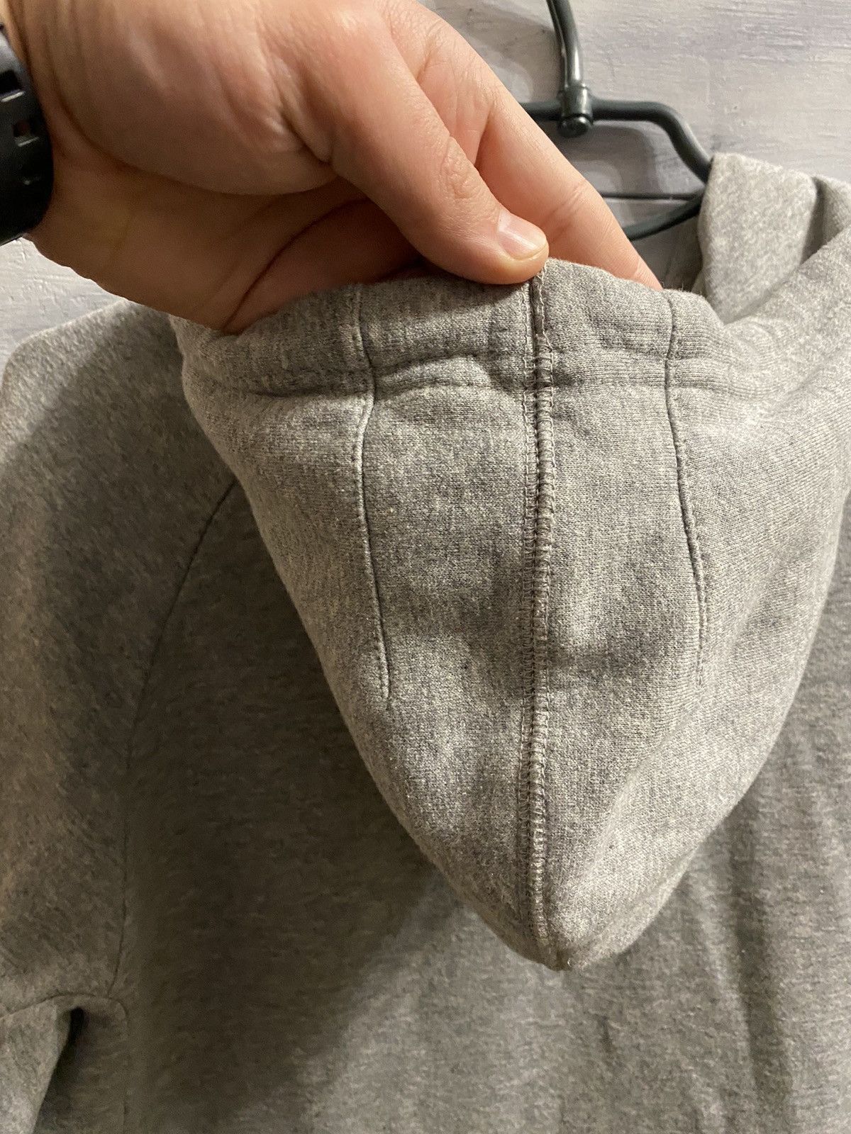 Nike Hoodie Nike SB Skateboarding Streatwear Y2K Hype Size US S / EU 44-46 / 1 - 7 Thumbnail