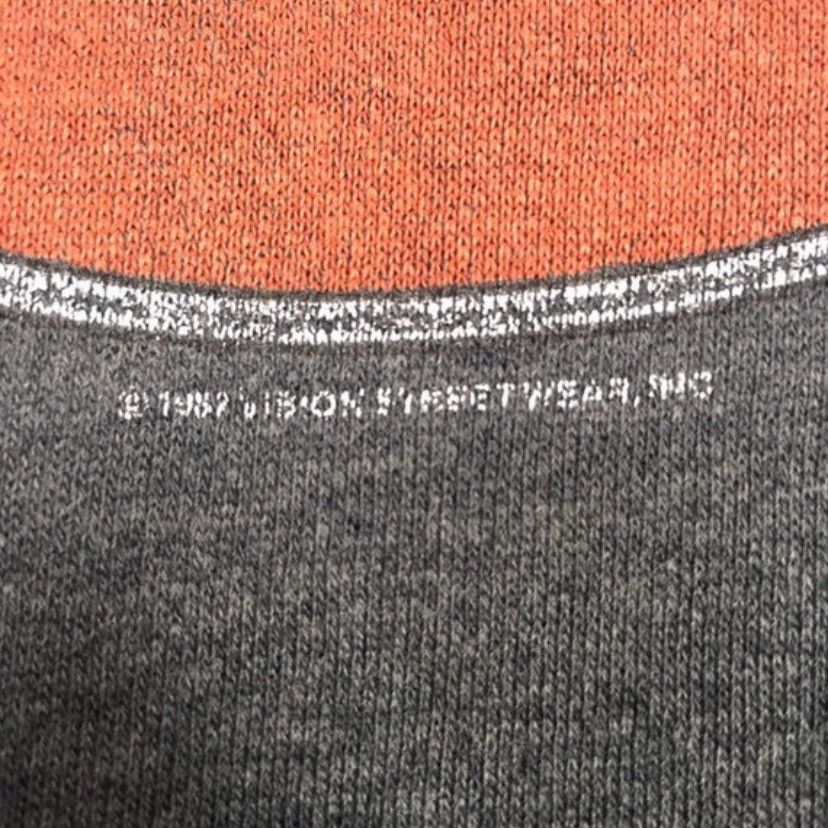 Vintage × Vision Streetwear Vintage 80s Vision Street Wear skateboard Size US XL / EU 56 / 4 - 3 Thumbnail
