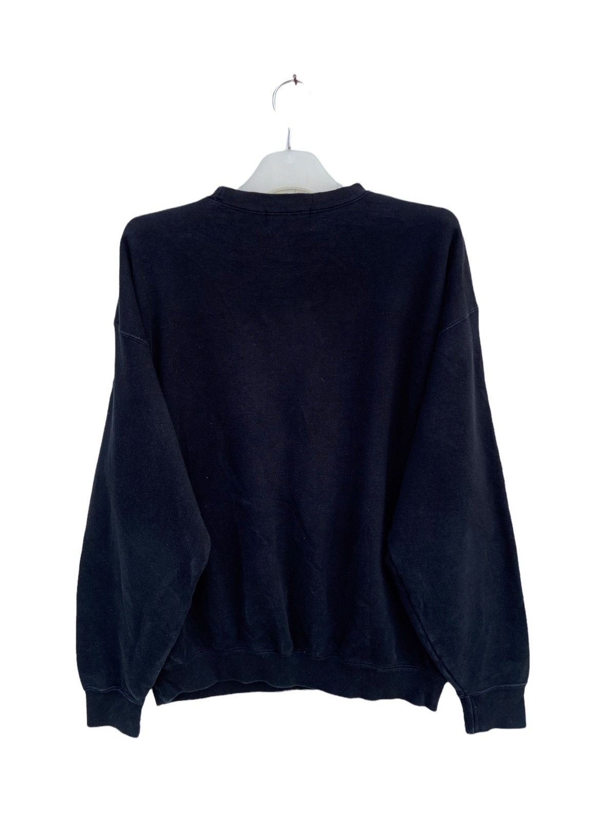 Junko Shimada Vintage Mr Junko Signature Sweatshirt Size US L / EU 52-54 / 3 - 2 Thumbnail